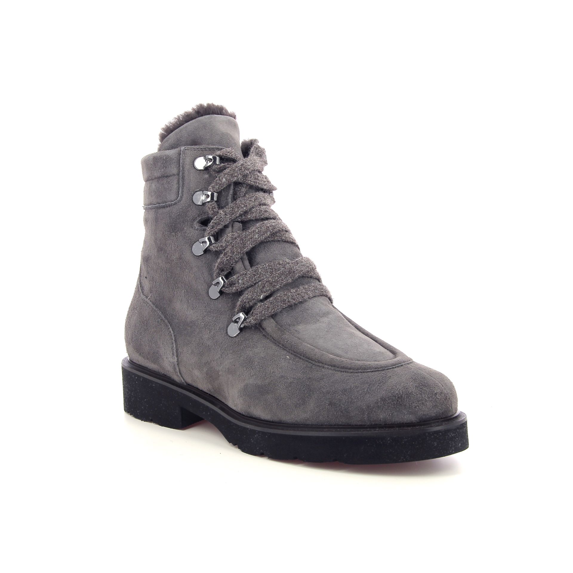 Luca Grossi Boots 268219 taupe