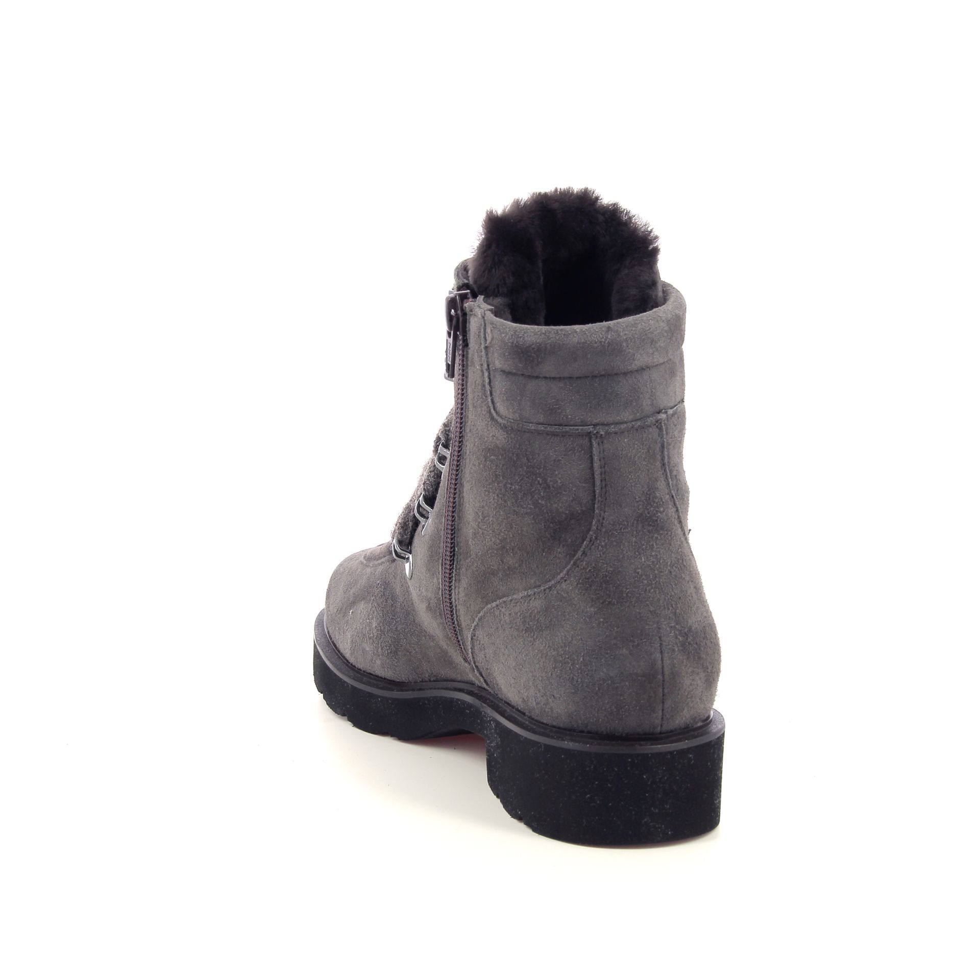 Luca Grossi Boots 268219 taupe