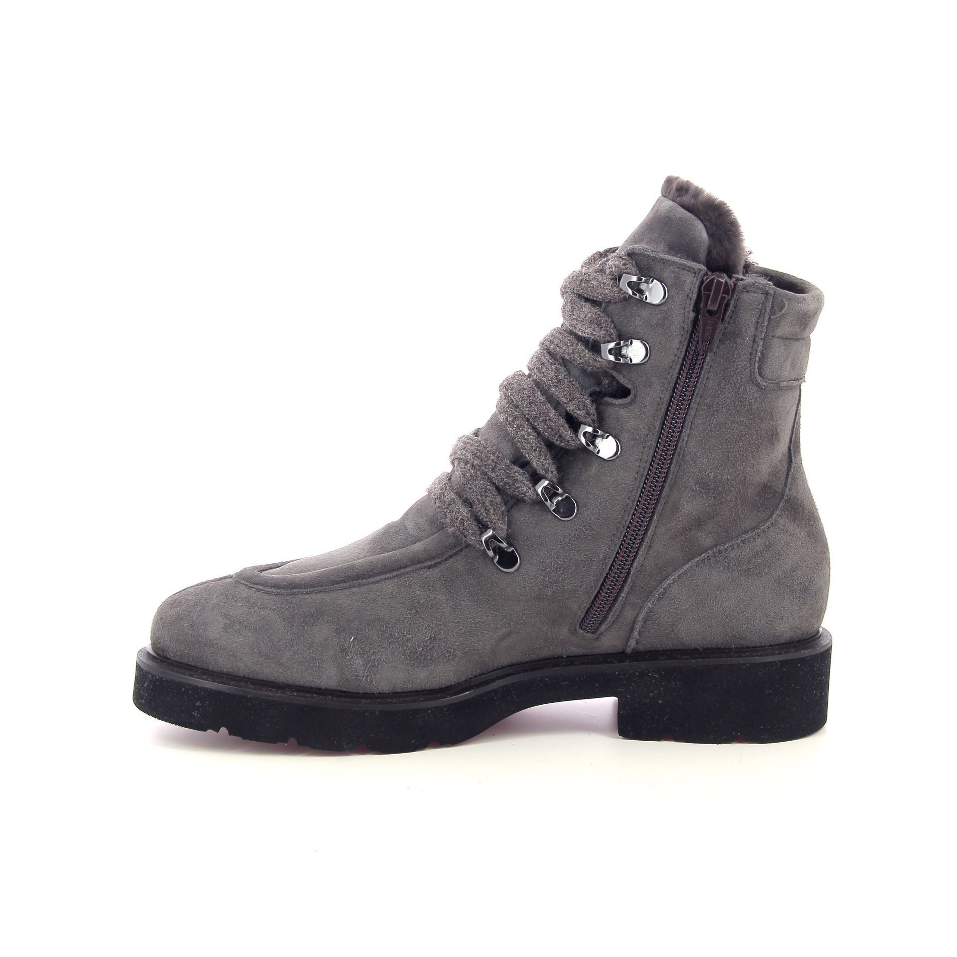Luca Grossi Boots 268219 taupe