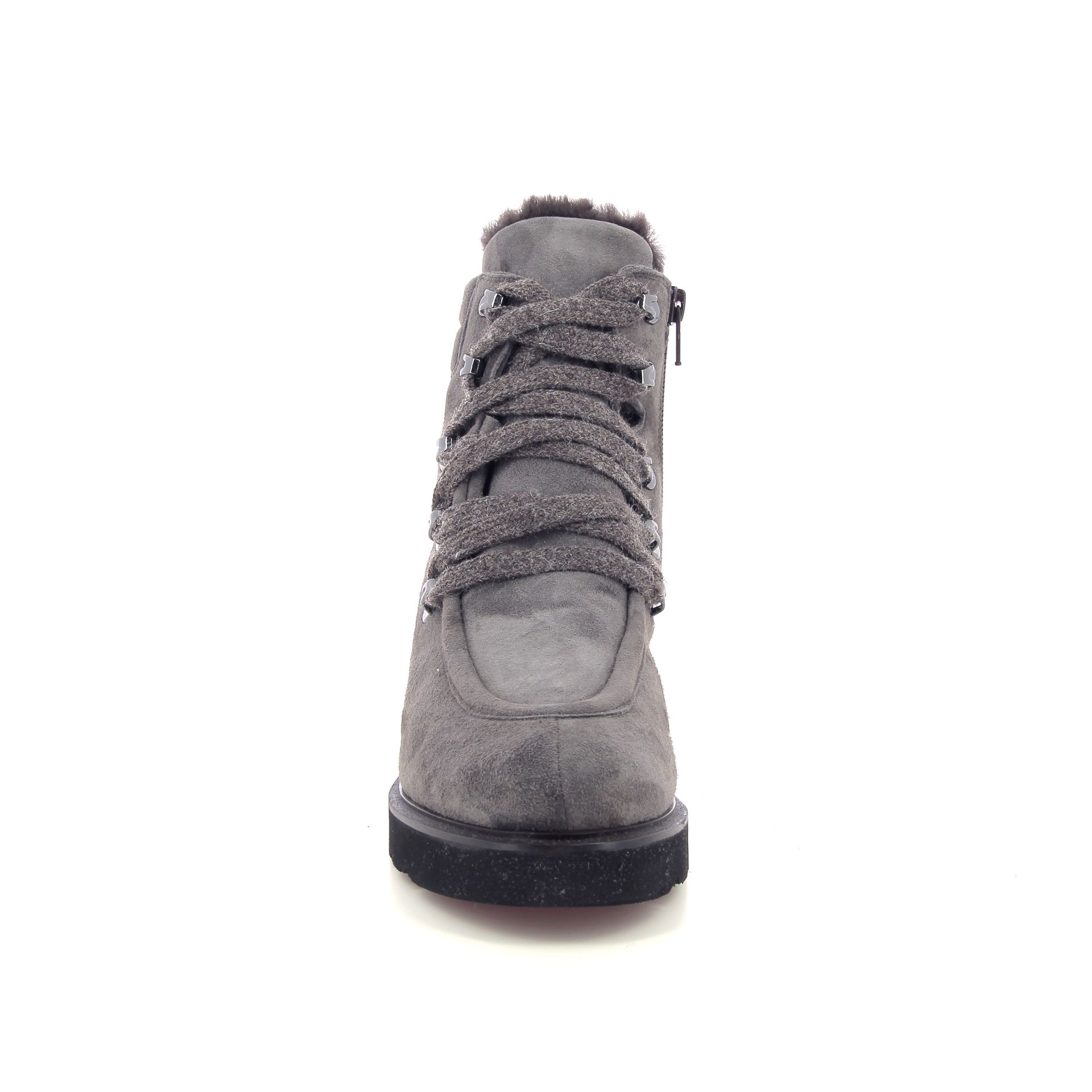 Luca Grossi Boots 268219 taupe