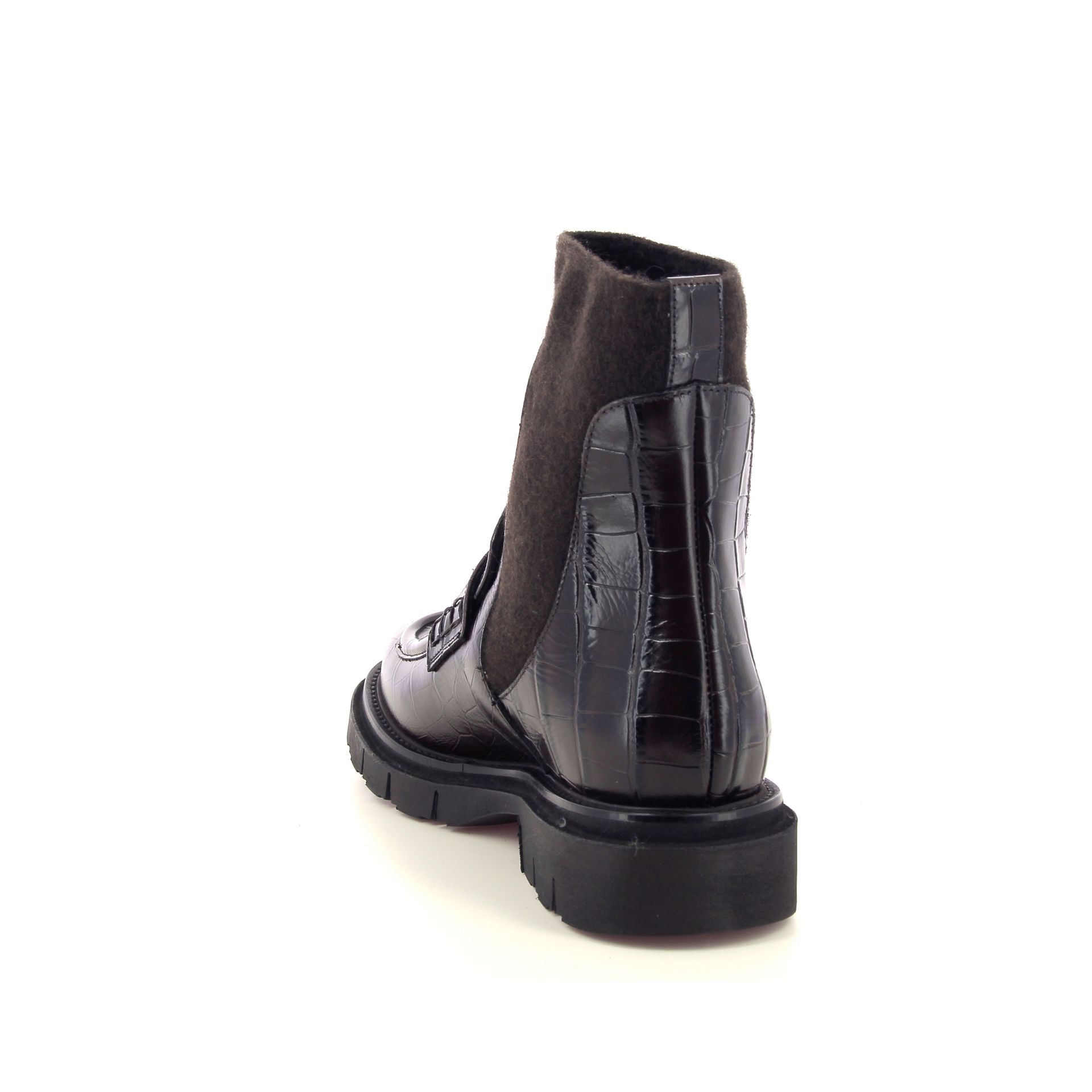 Luca Grossi Boots 268220 bruin