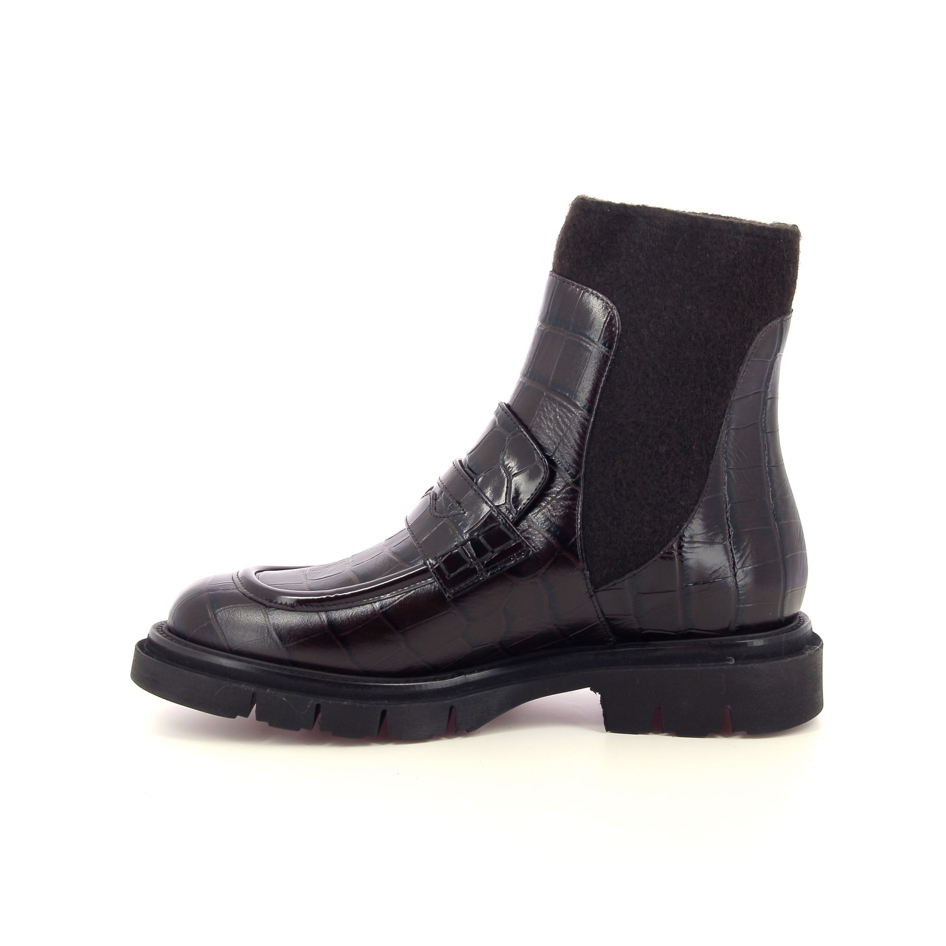 Luca Grossi Boots 268220 bruin