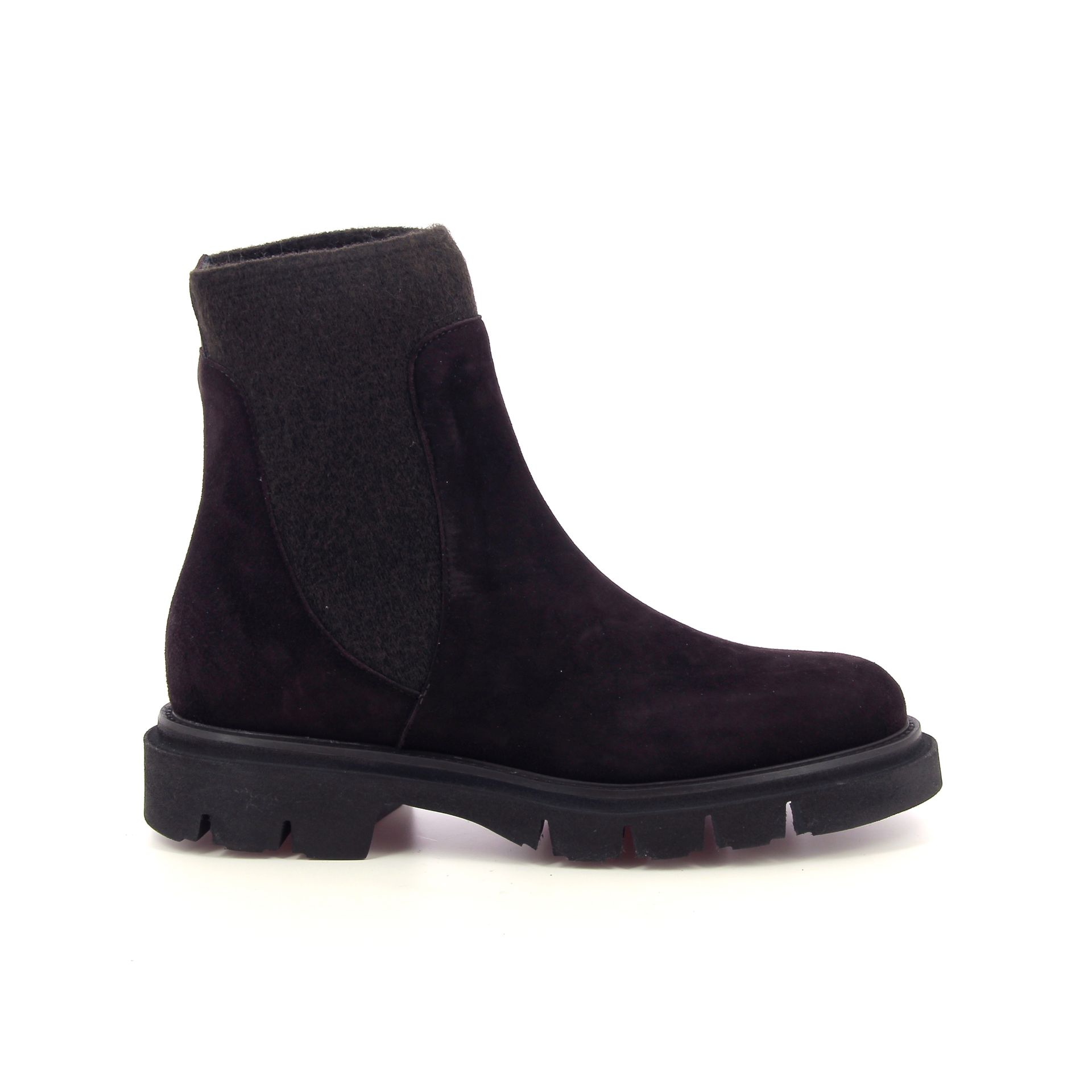 Luca Grossi Boots 268221 bruin