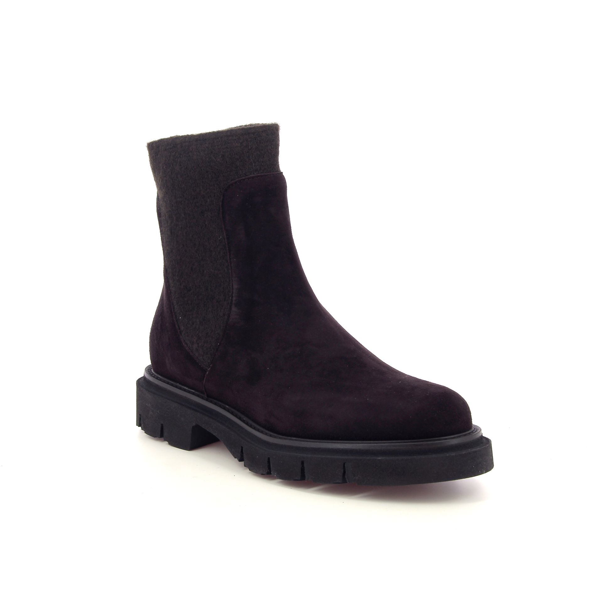 Luca Grossi Boots 268221 bruin