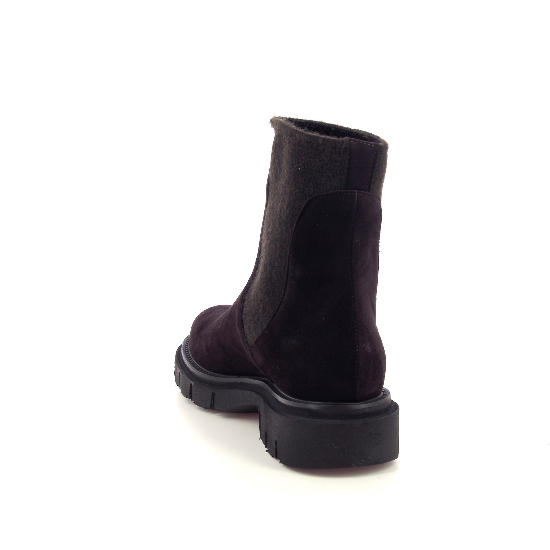 Luca Grossi Boots 268221 bruin