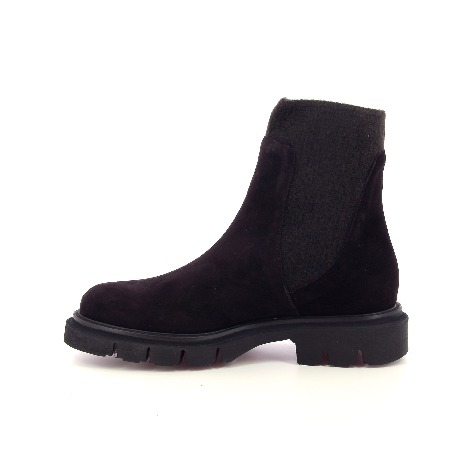Luca Grossi Boots 268221 bruin