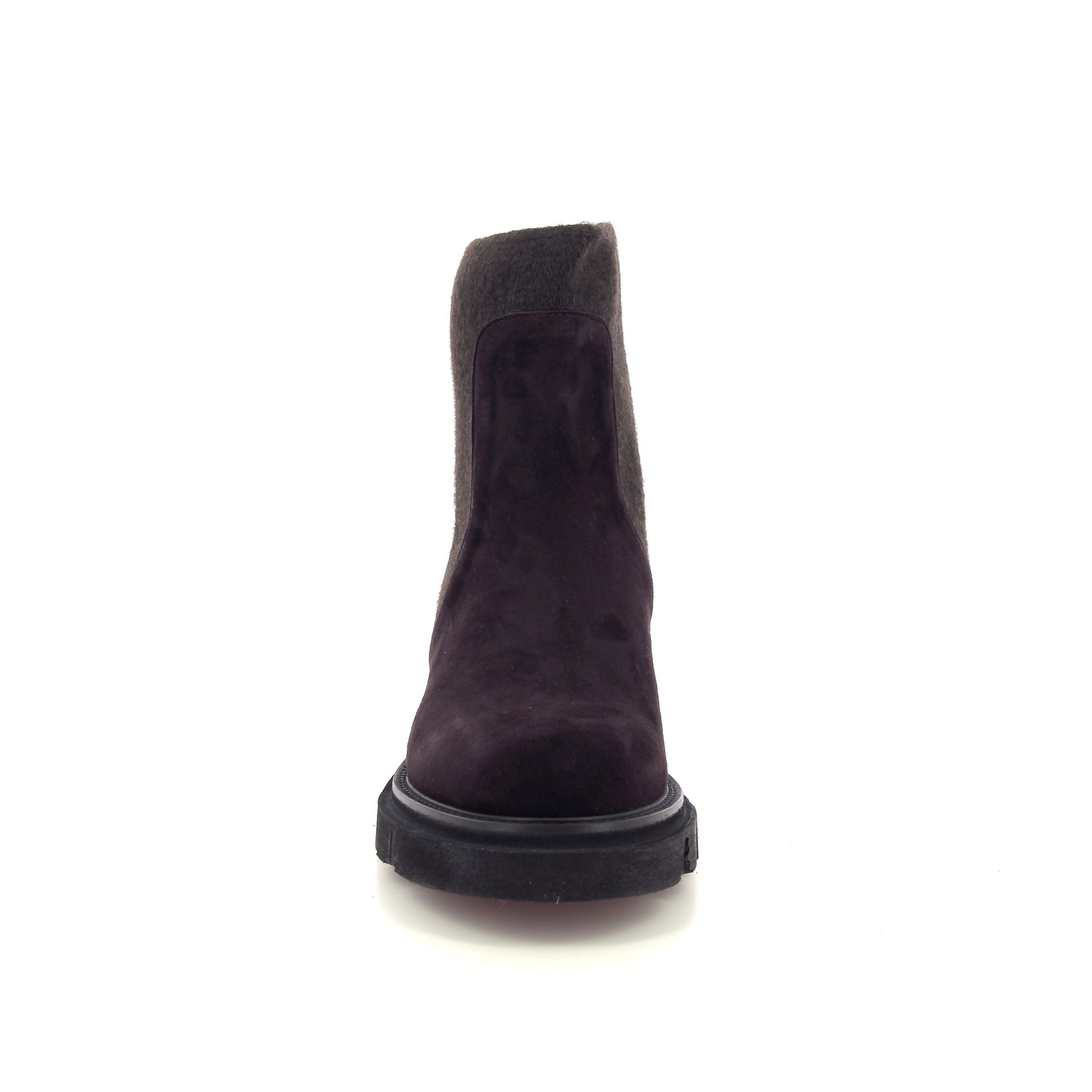Luca Grossi Boots 268221 bruin