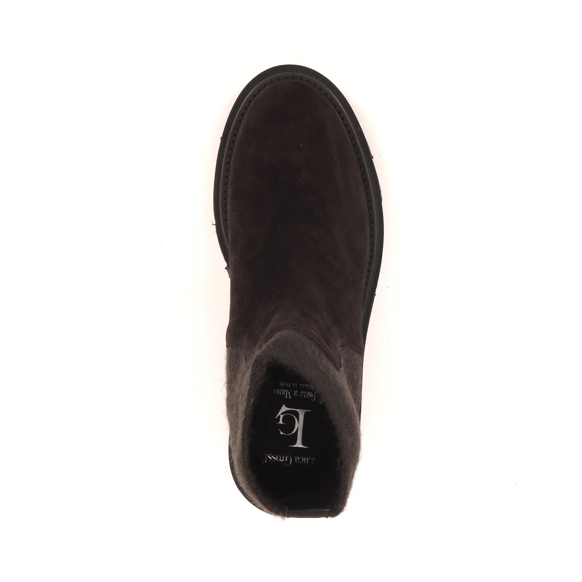 Luca Grossi Boots 268221 bruin