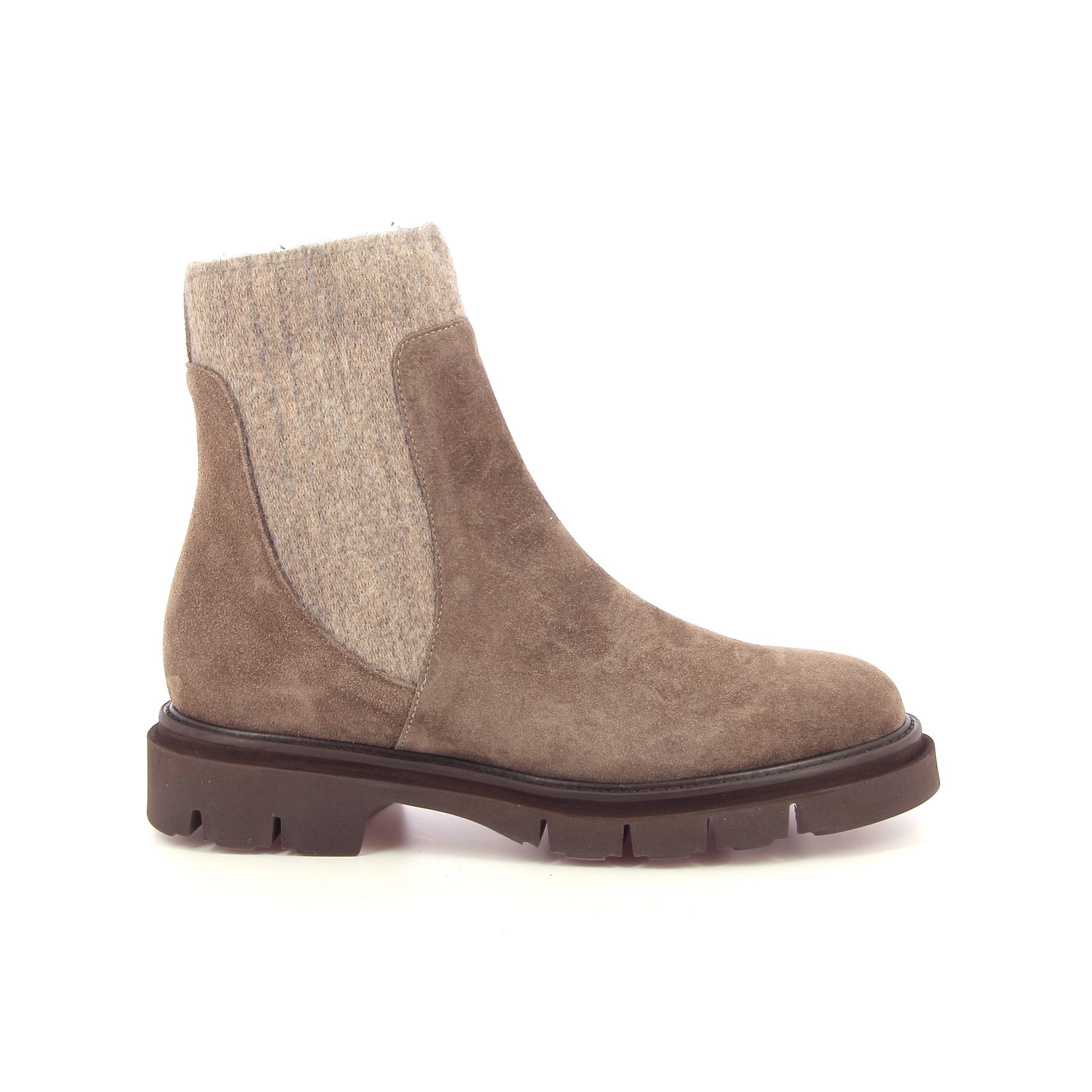 Luca Grossi Boots 268222 cognac