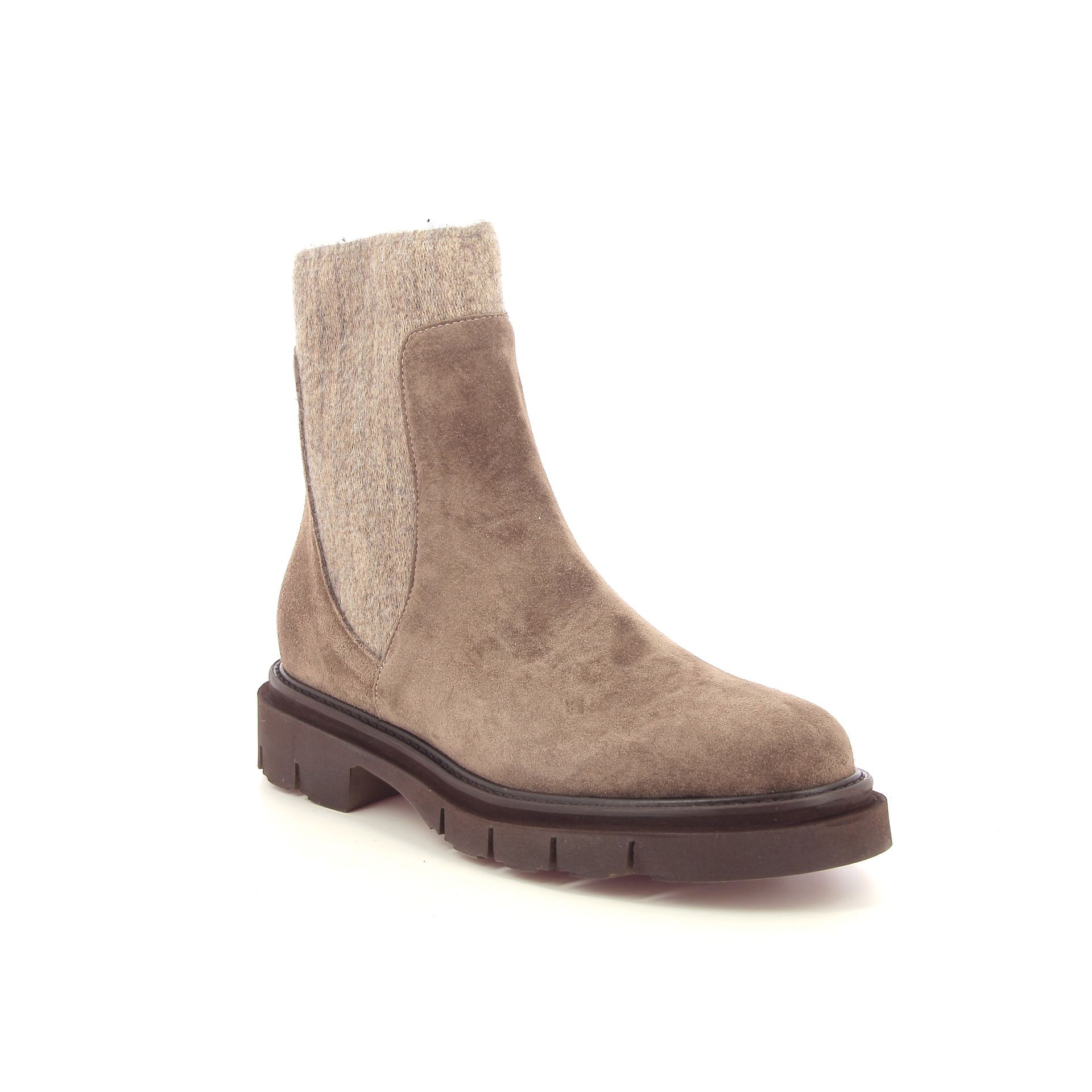 Luca Grossi Boots 268222 cognac