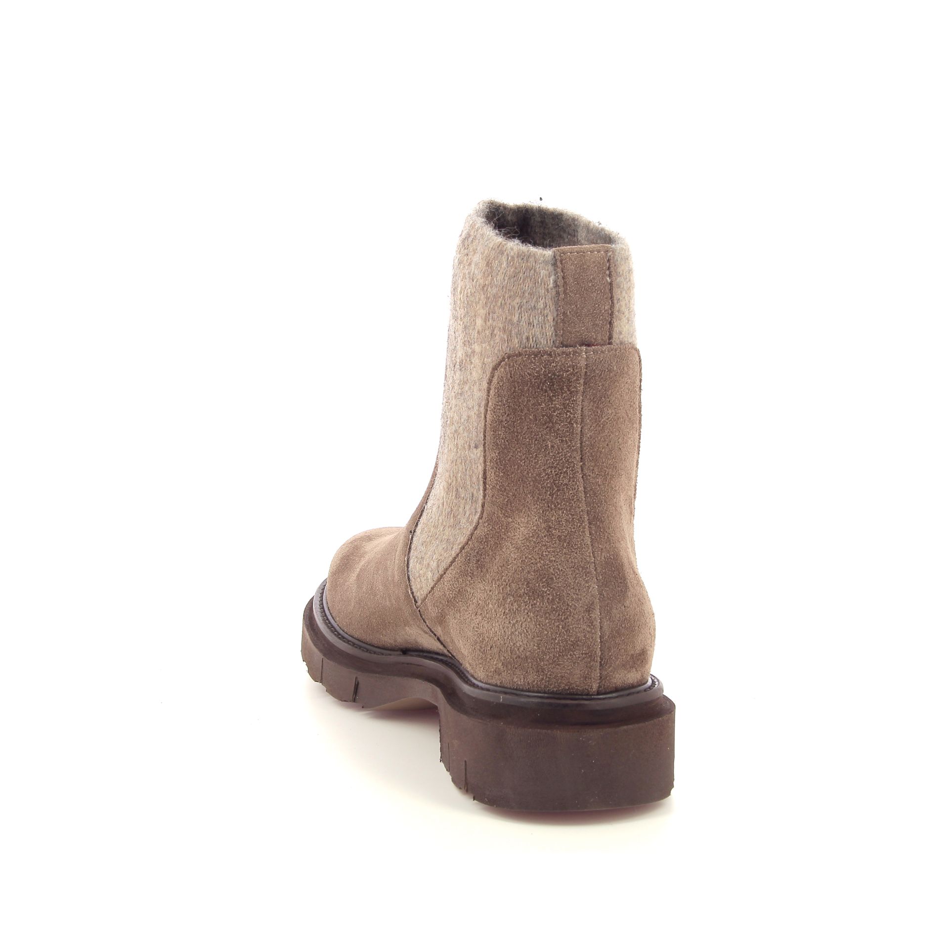 Luca Grossi Boots 268222 cognac