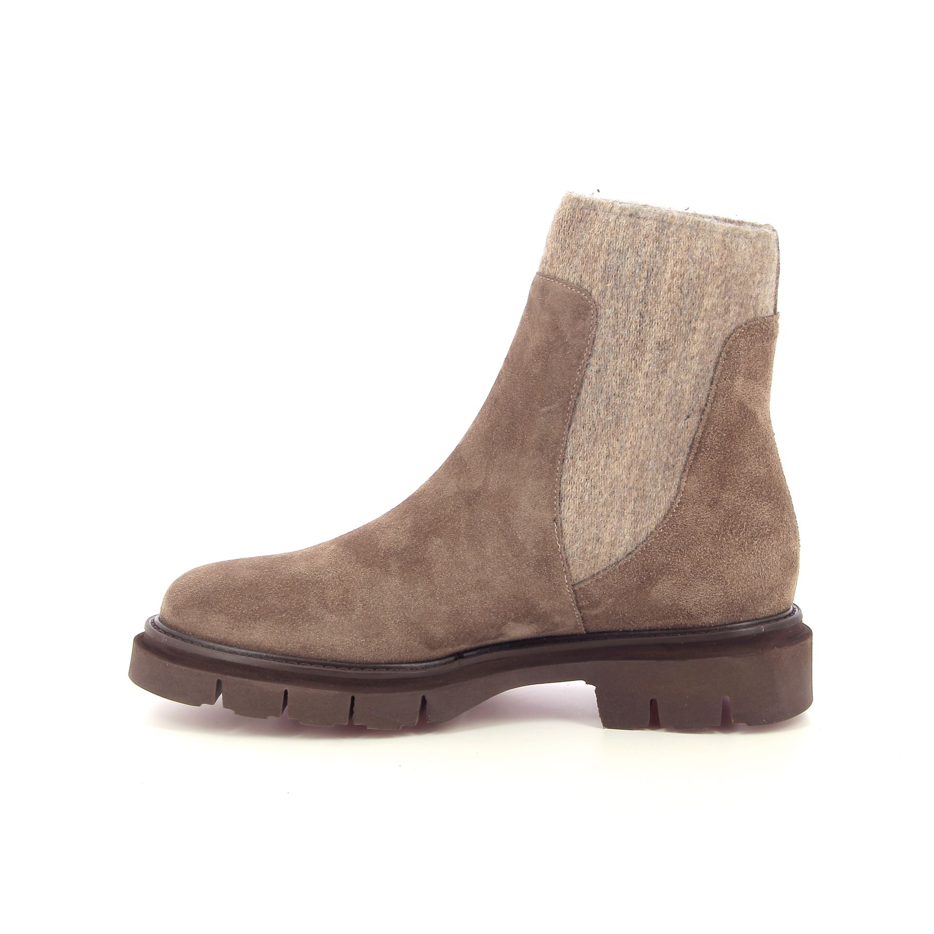Luca Grossi Boots 268222 cognac