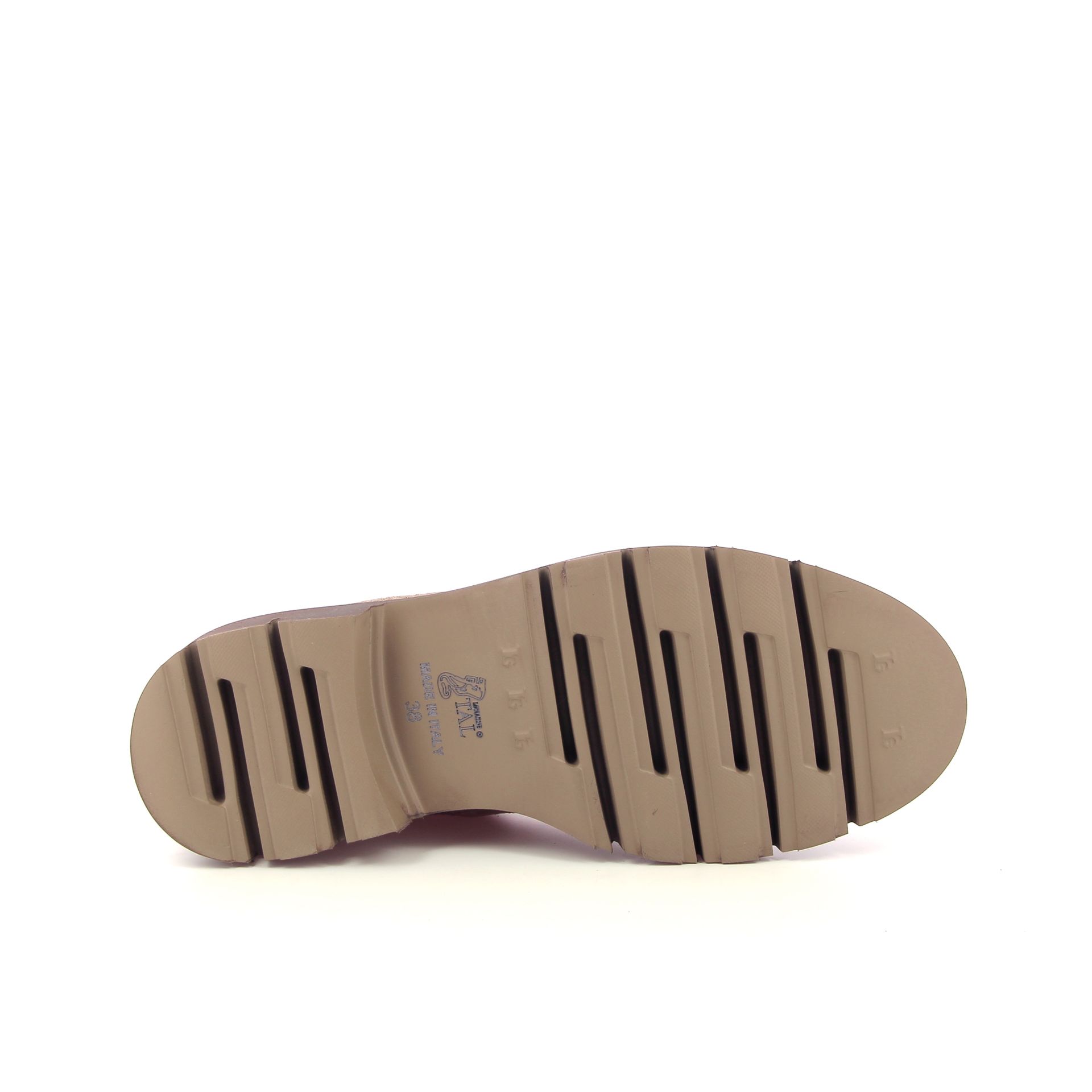 Luca Grossi Boots 268222 cognac