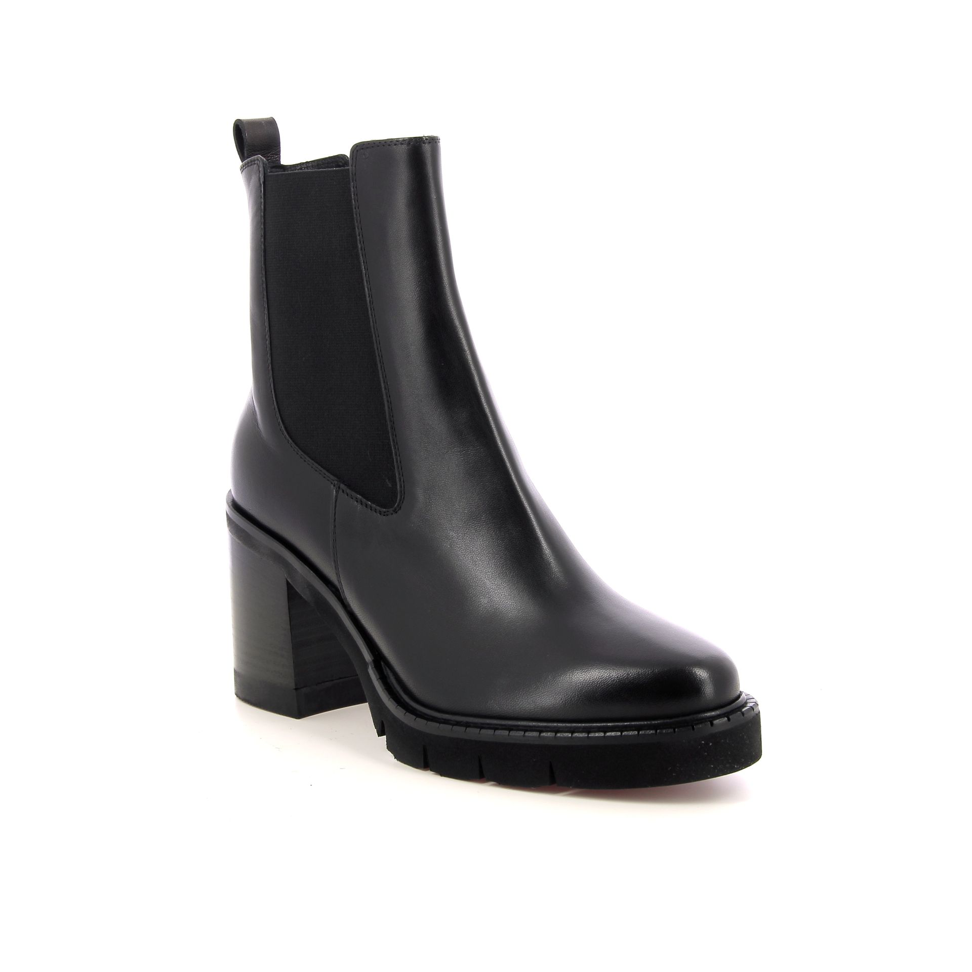 Luca Grossi Boots 268223 zwart