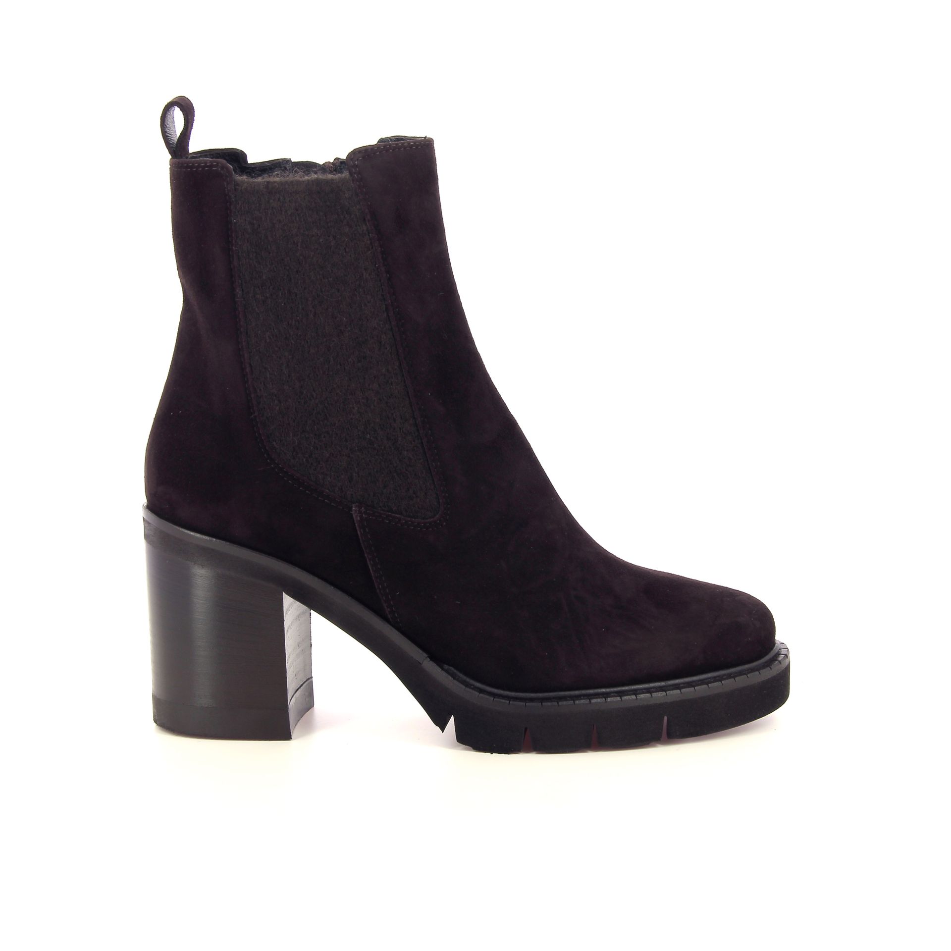 Luca Grossi Boots 268224 bruin