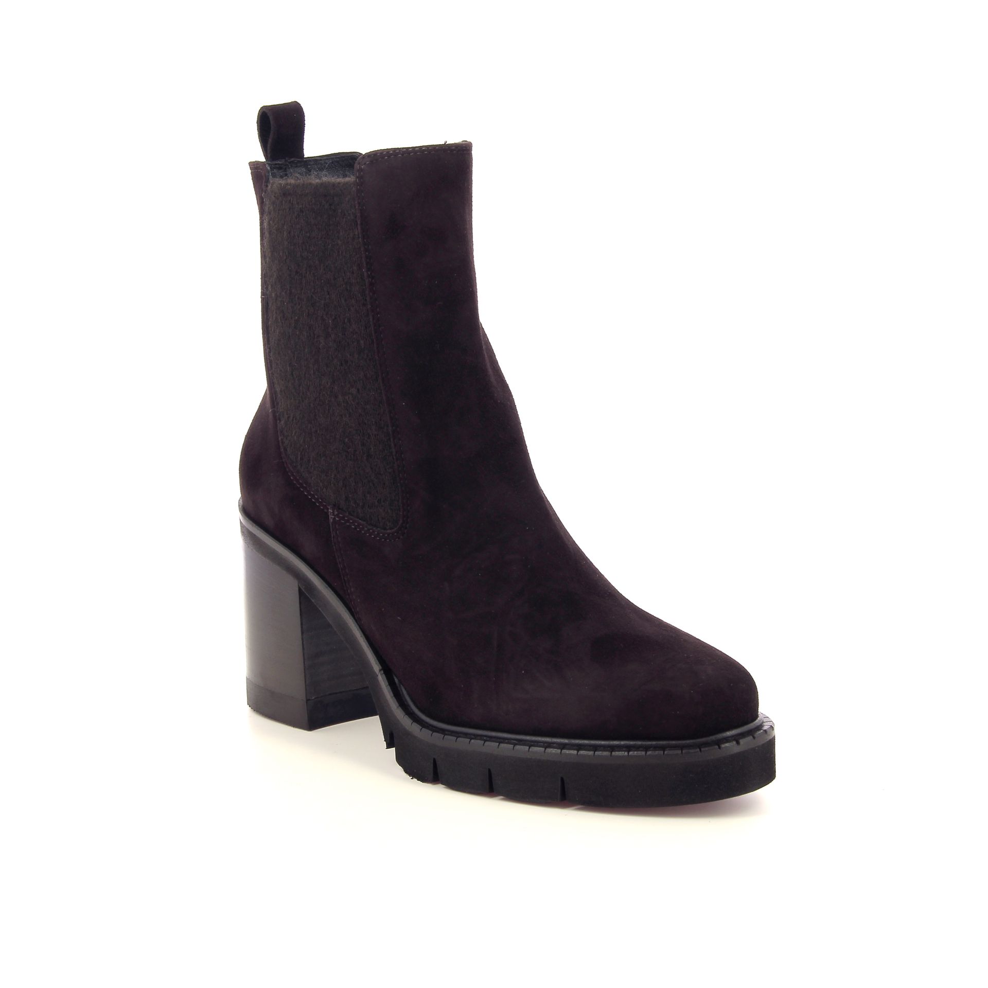 Luca Grossi Boots 268224 bruin