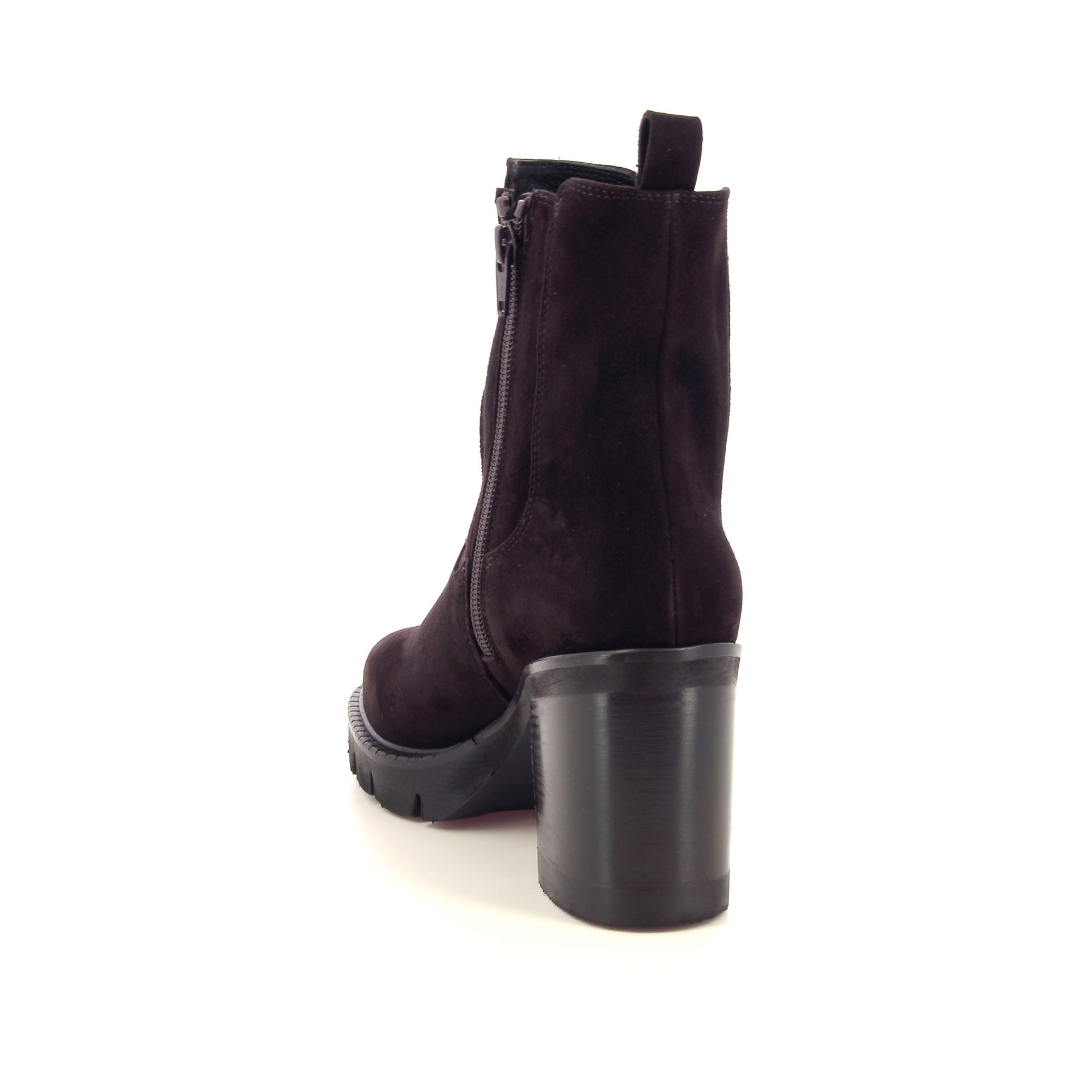 Luca Grossi Boots 268224 bruin