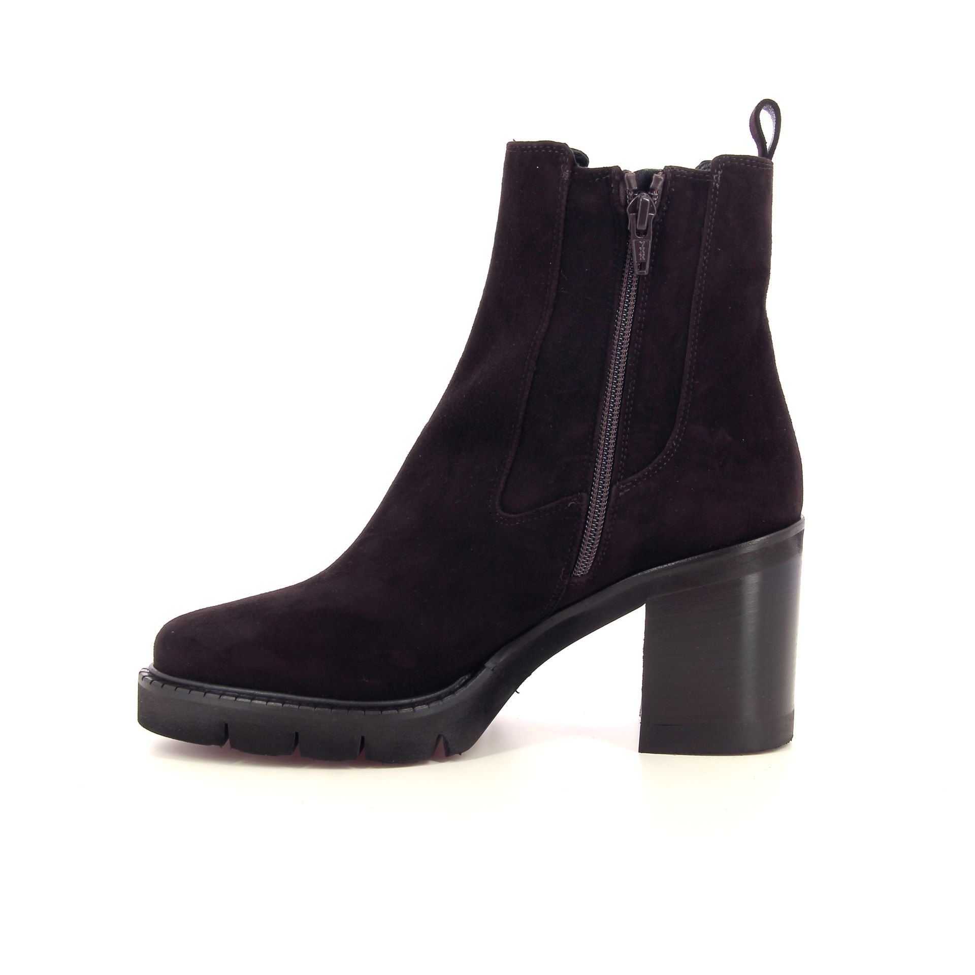 Luca Grossi Boots 268224 bruin