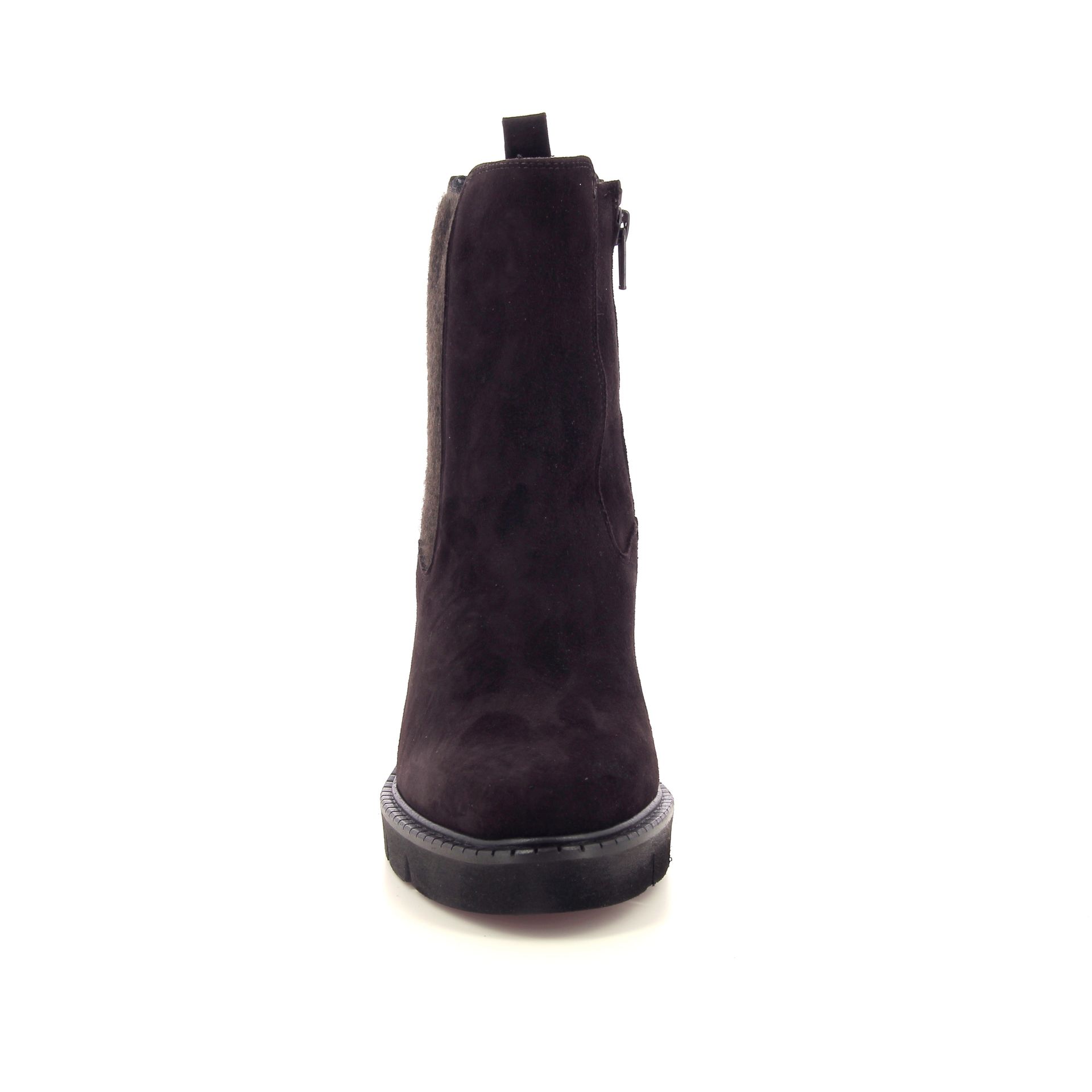 Luca Grossi Boots 268224 bruin