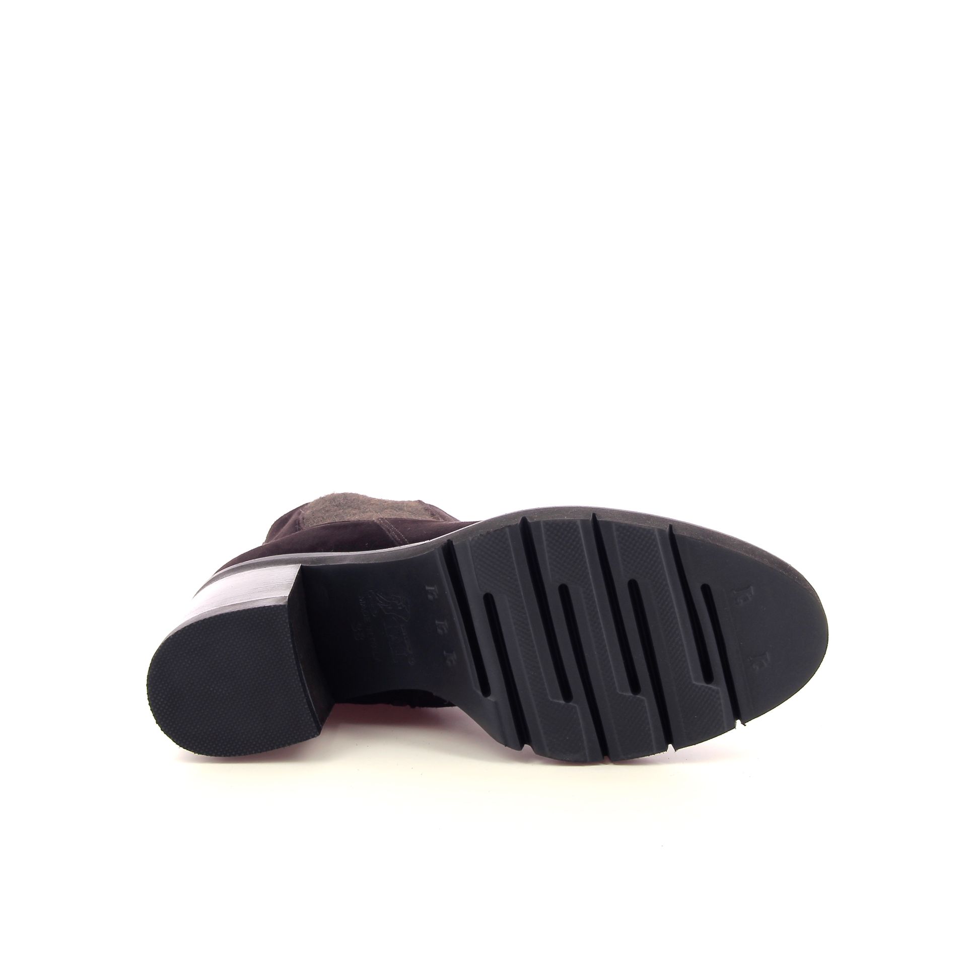 Luca Grossi Boots 268224 bruin