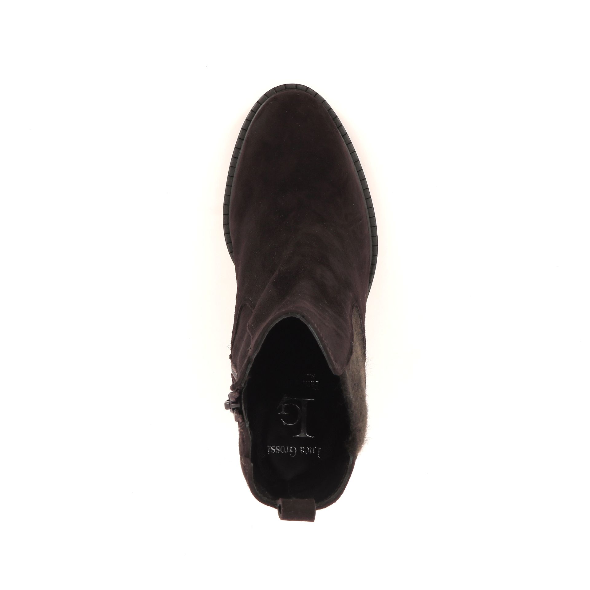 Luca Grossi Boots 268224 bruin
