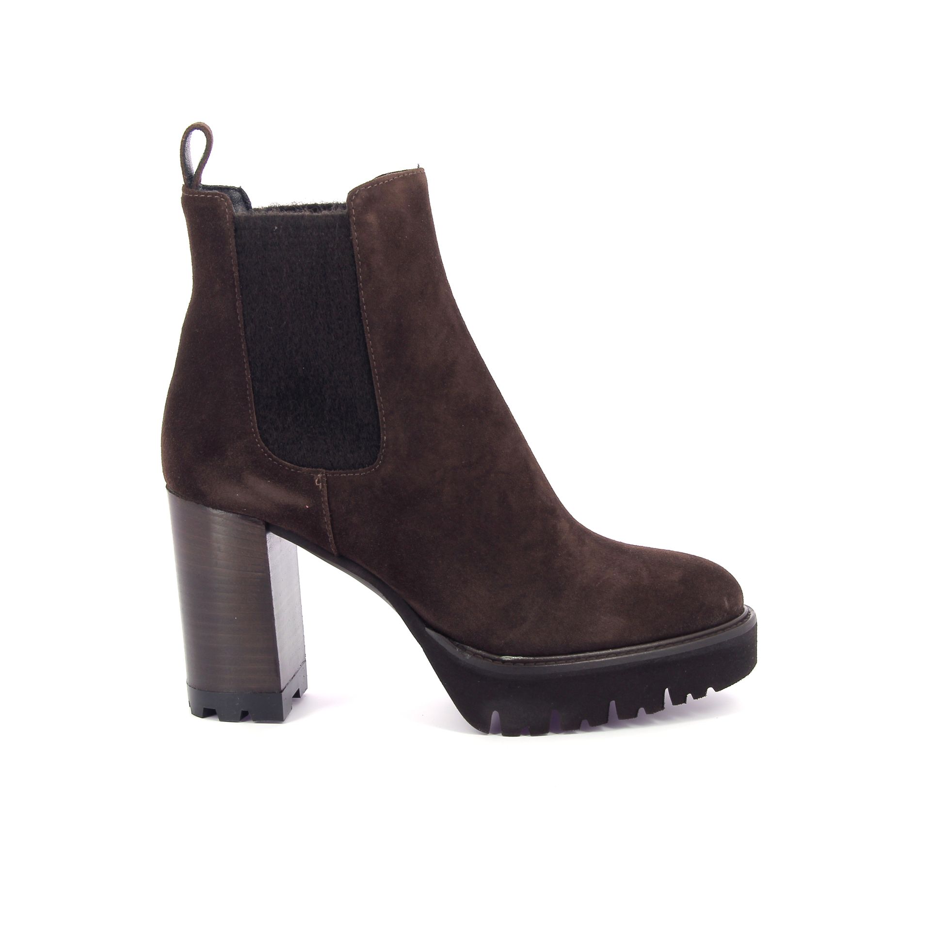 Luca Grossi Boots 268225 bruin