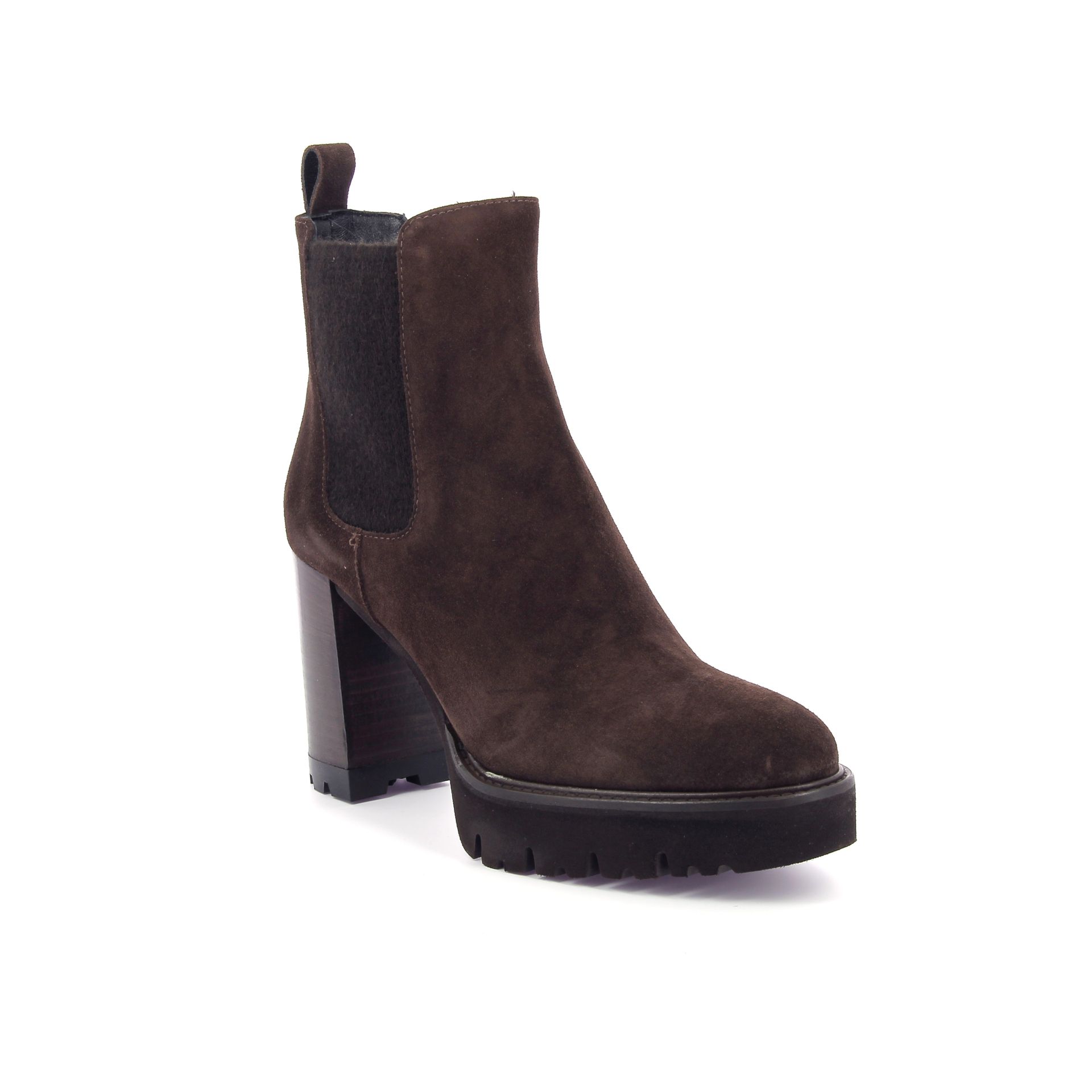 Luca Grossi Boots 268225 bruin