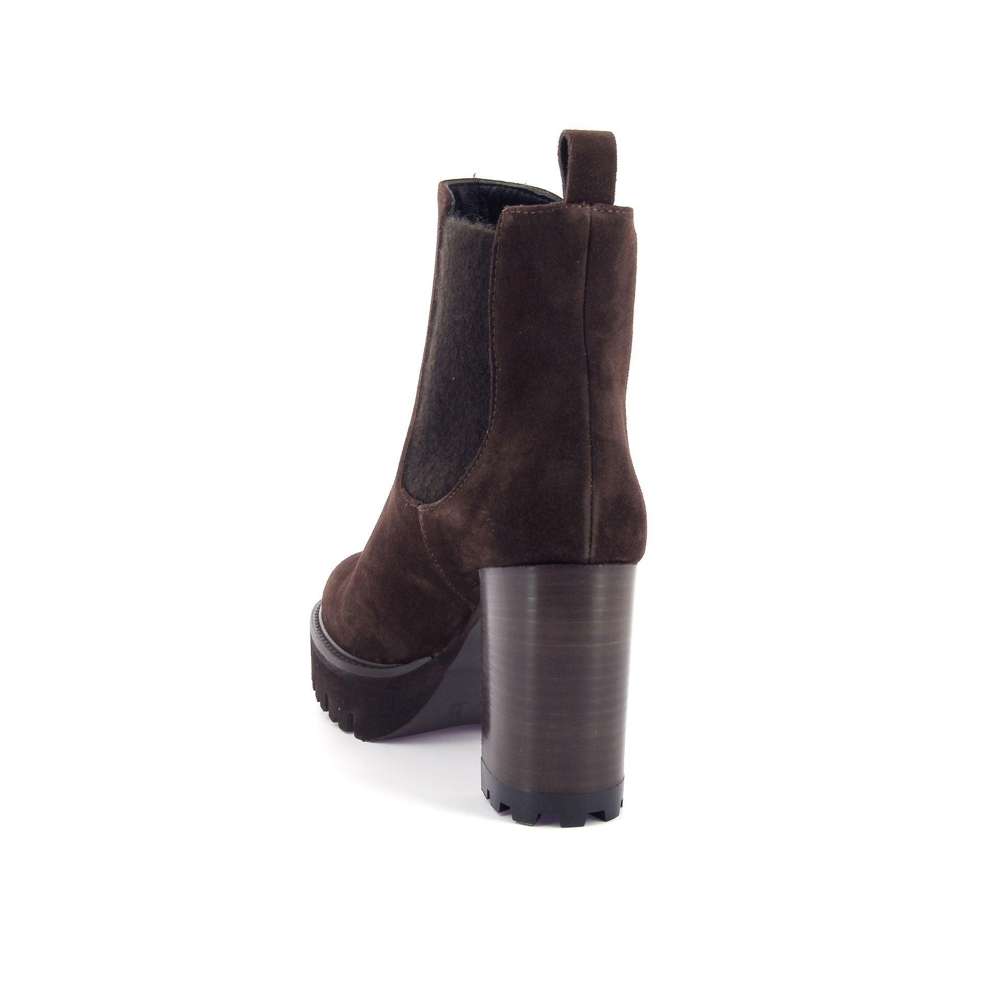 Luca Grossi Boots 268225 bruin