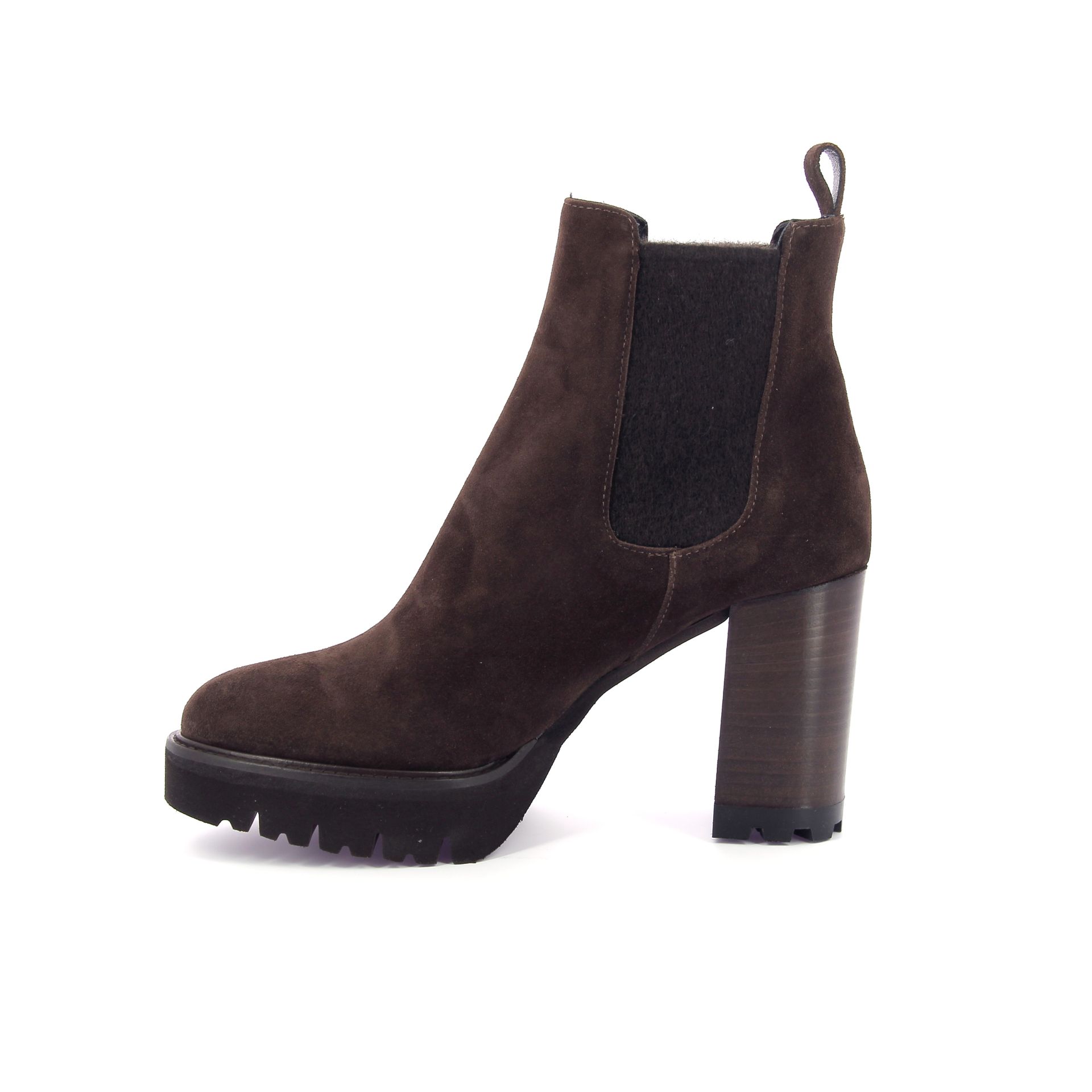 Luca Grossi Boots 268225 bruin
