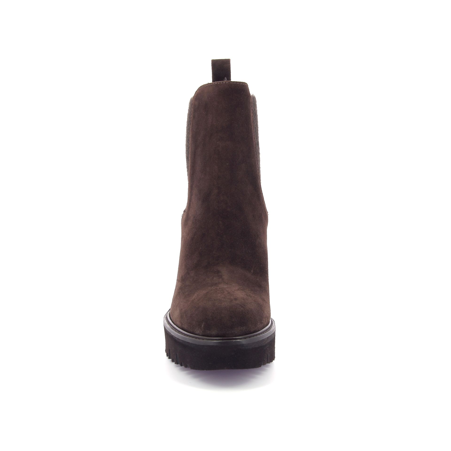 Luca Grossi Boots 268225 bruin