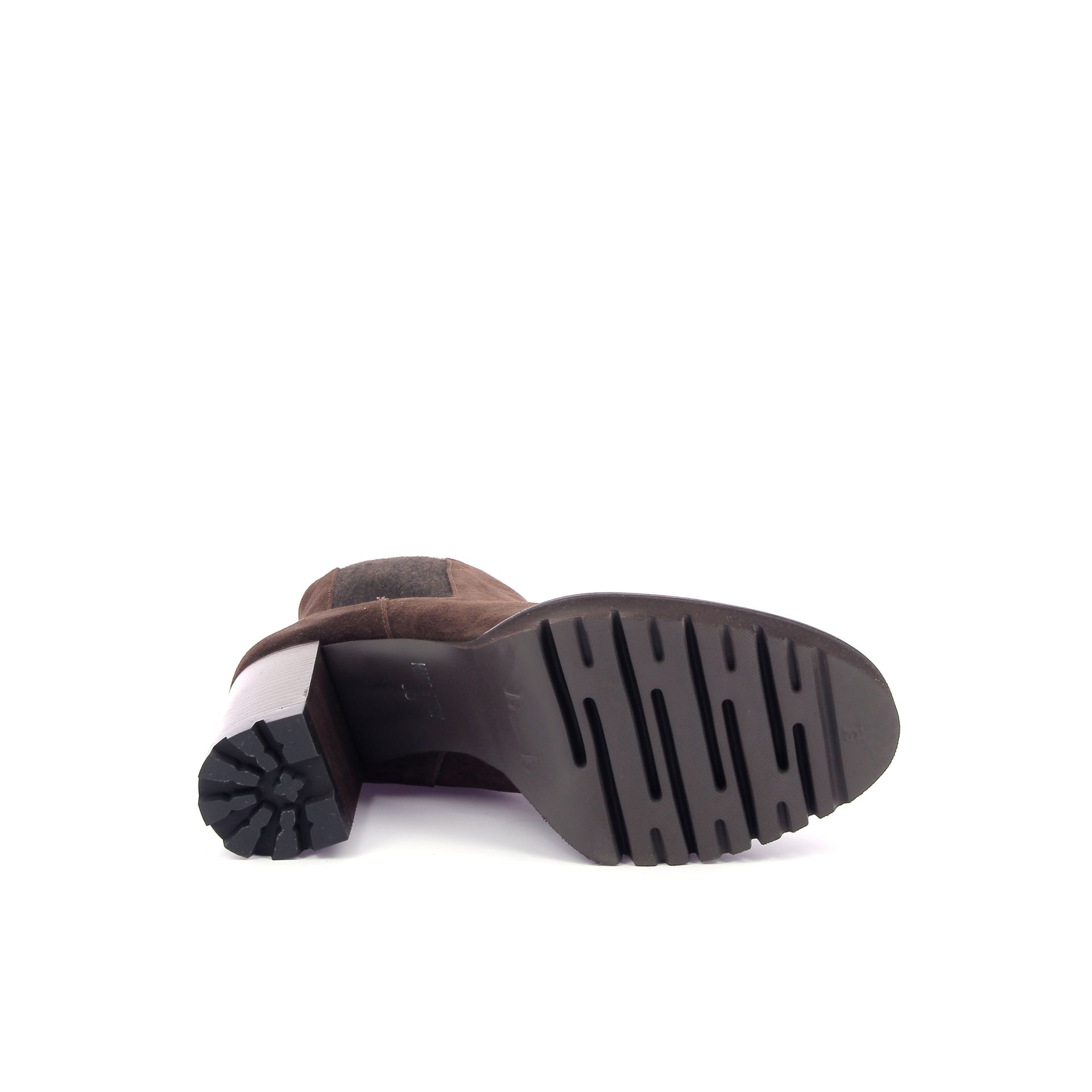 Luca Grossi Boots 268225 bruin