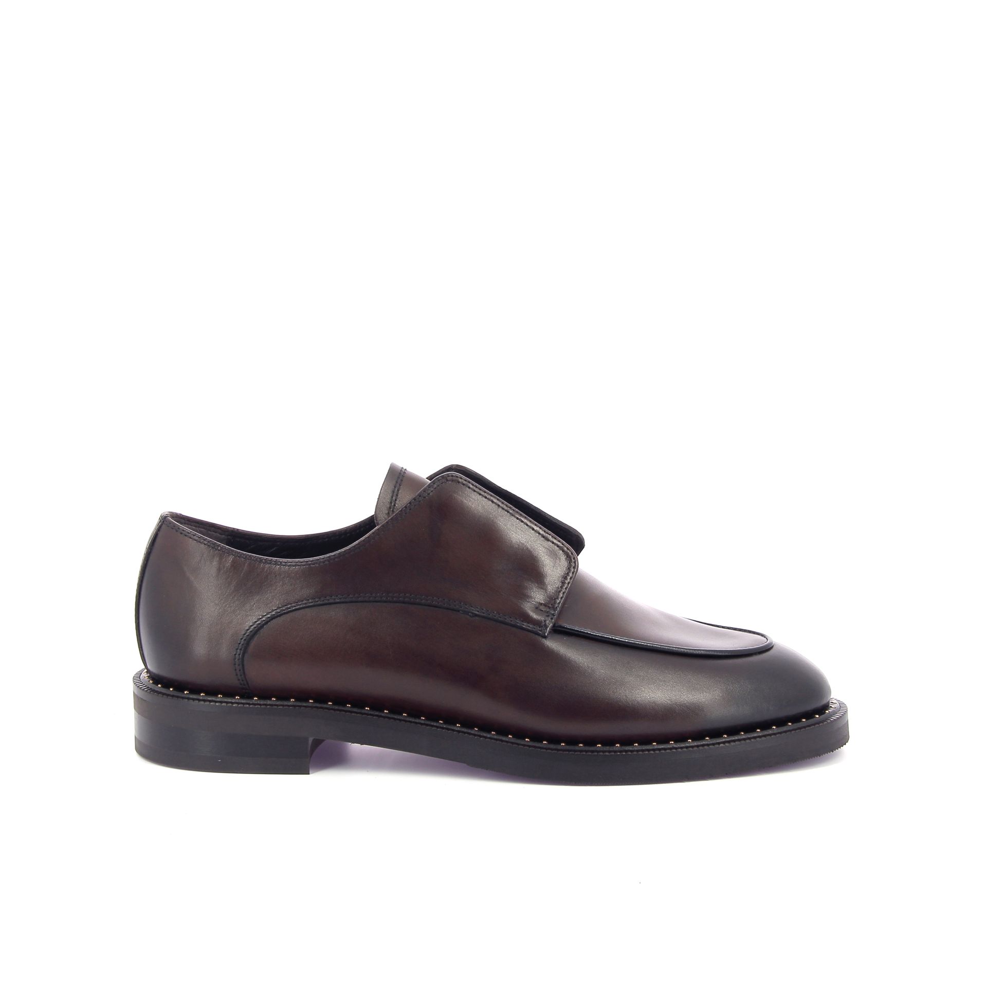 Pertini Veterschoen 268226 bruin
