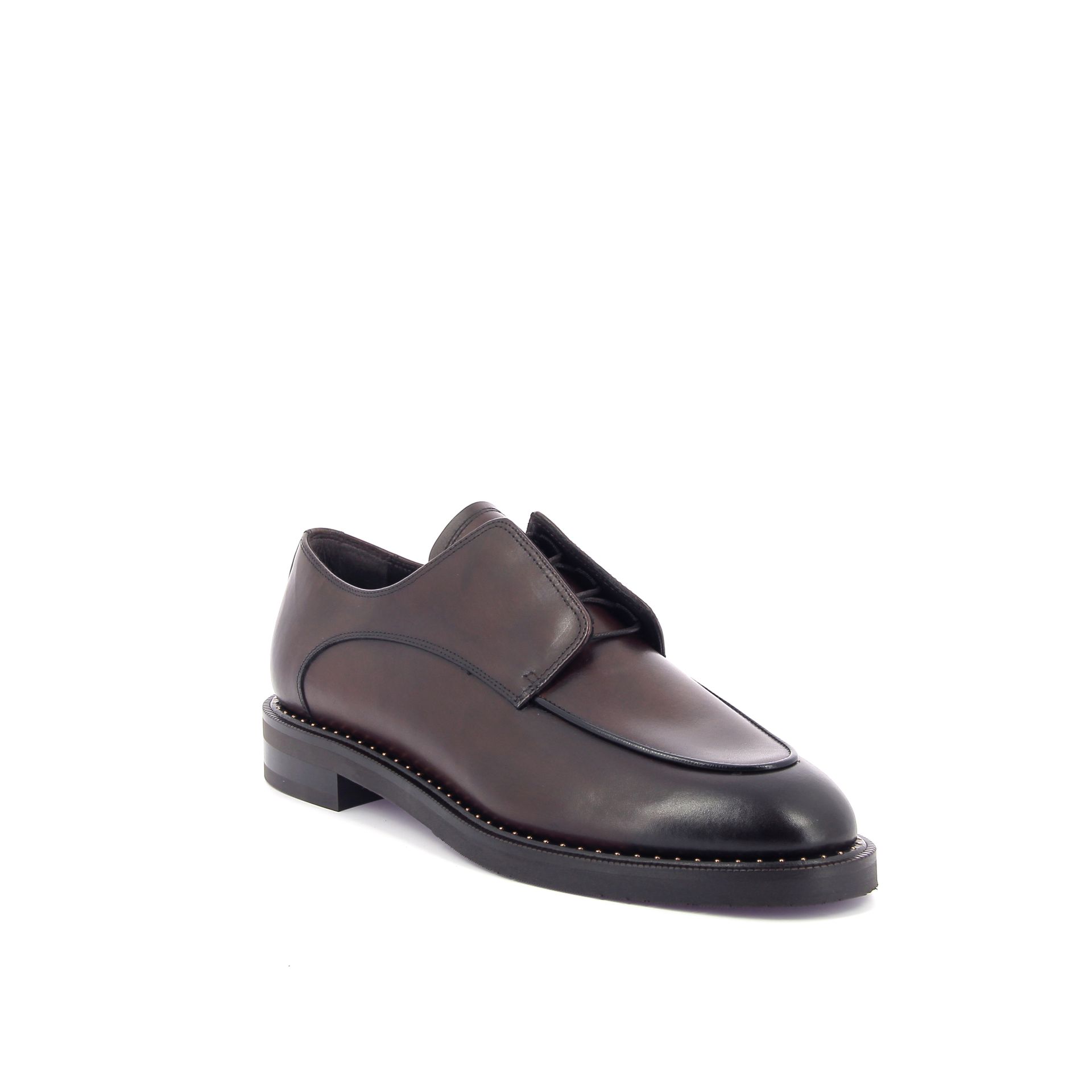 Pertini Veterschoen 268226 bruin