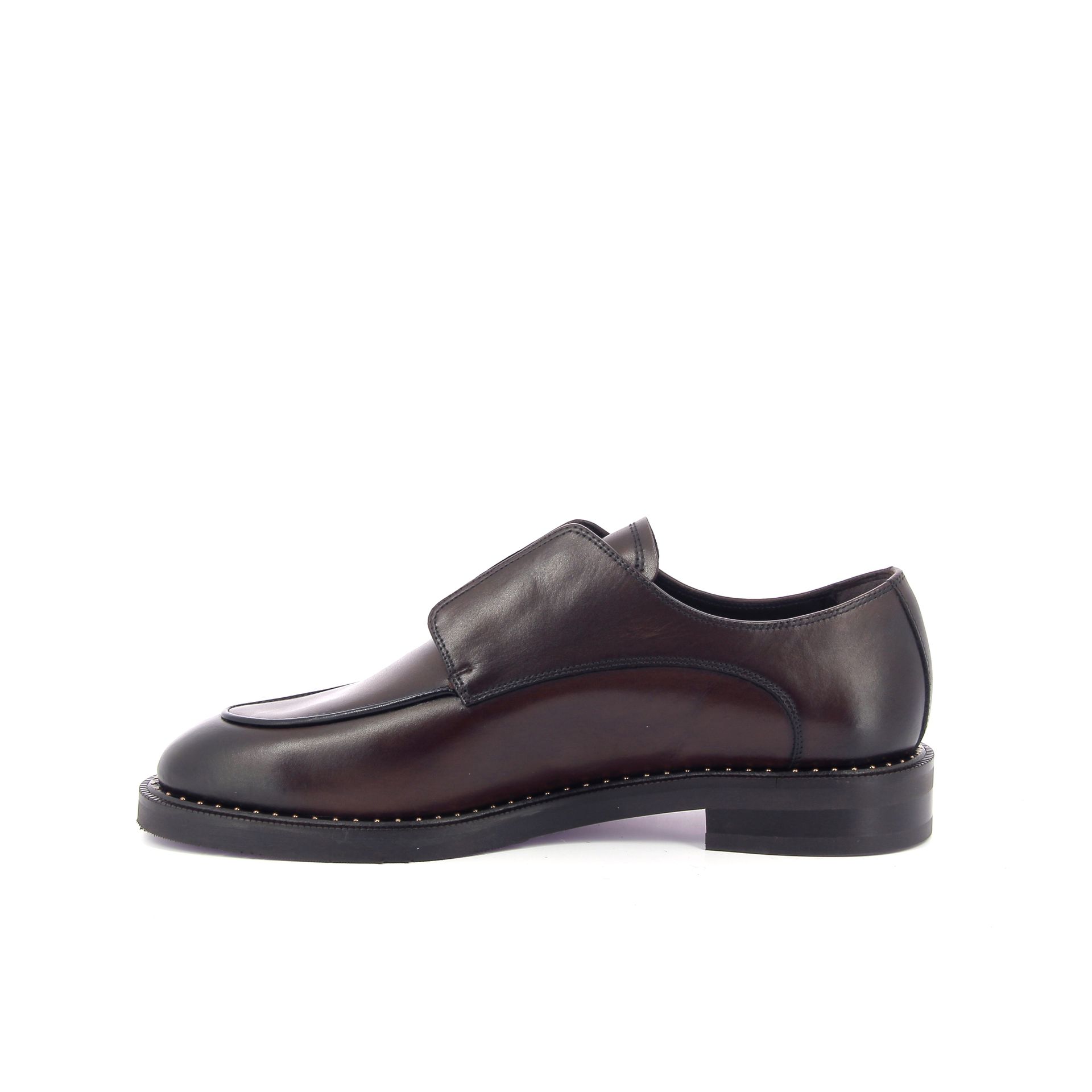 Pertini Veterschoen 268226 bruin