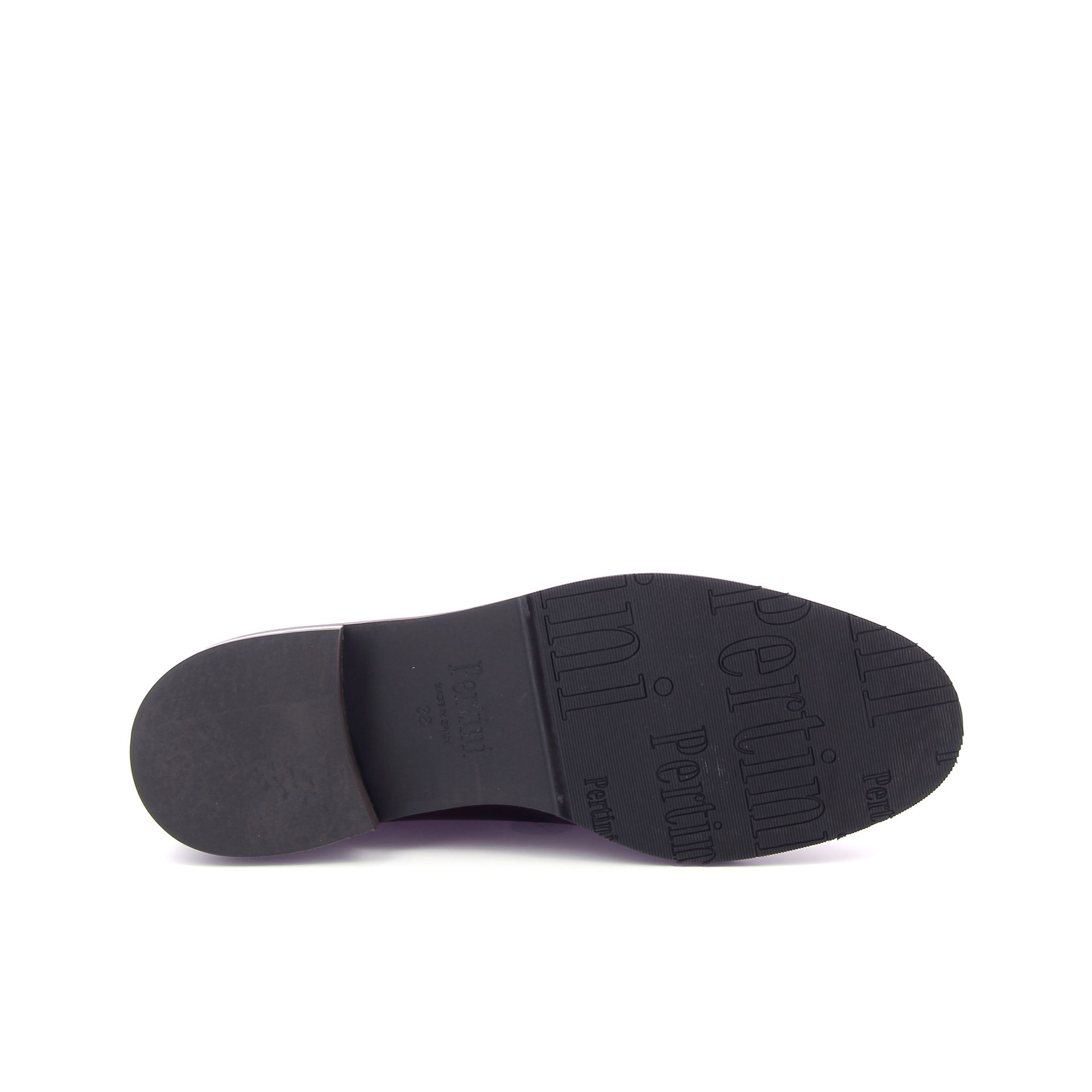 Pertini Veterschoen 268226 bruin