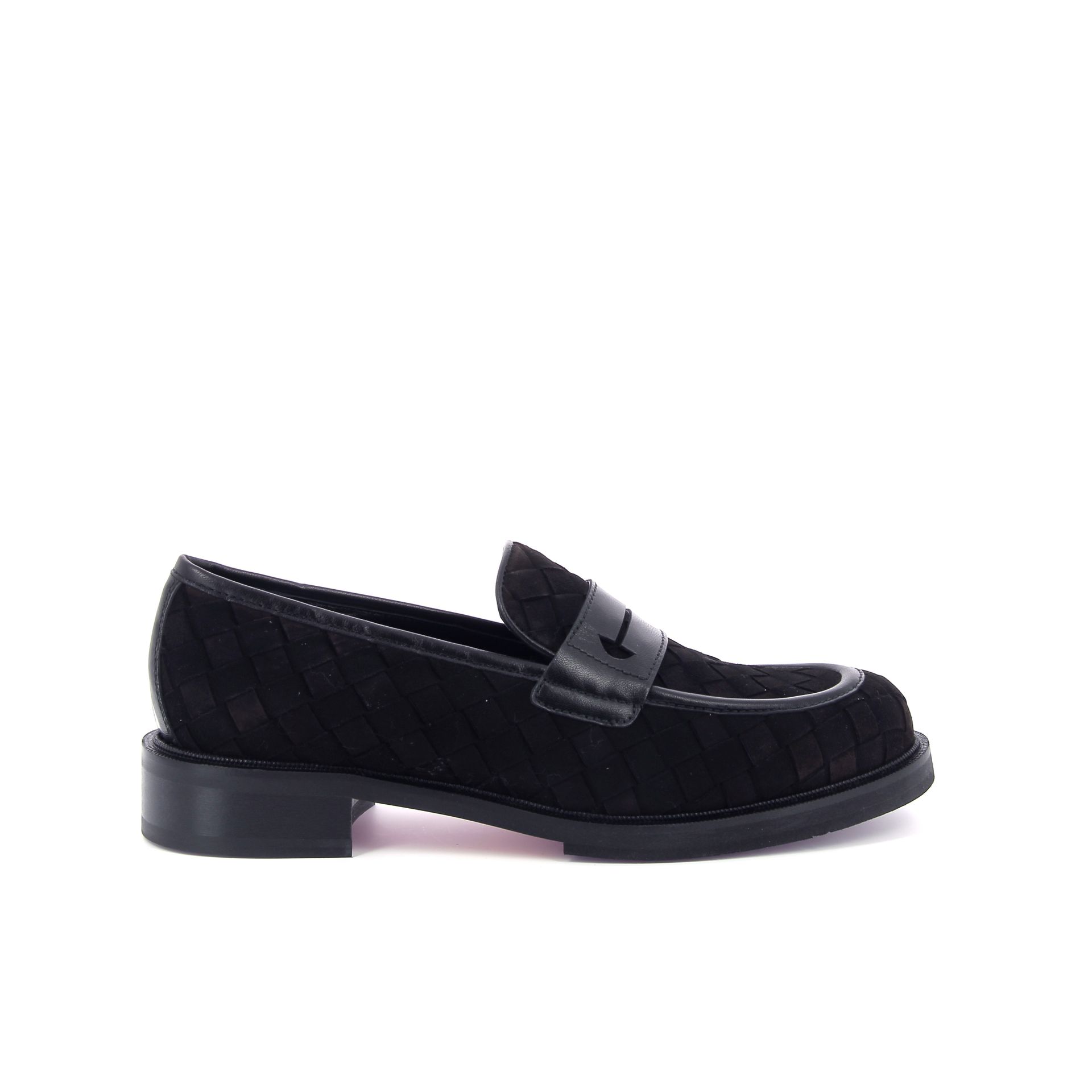 Pertini Mocassin 268227 bruin