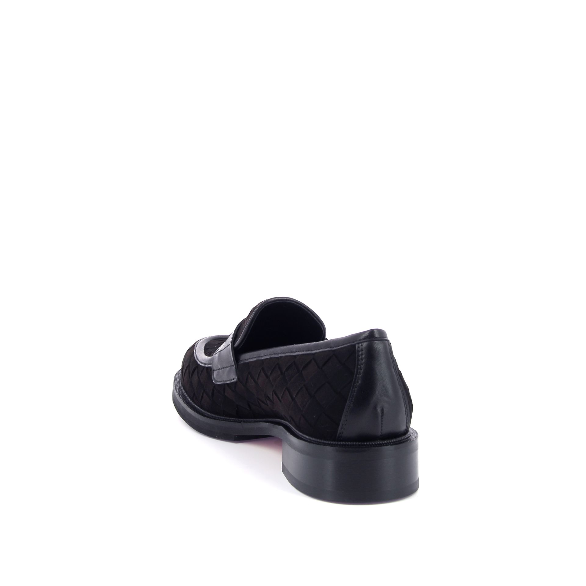 Pertini Mocassin 268227 bruin