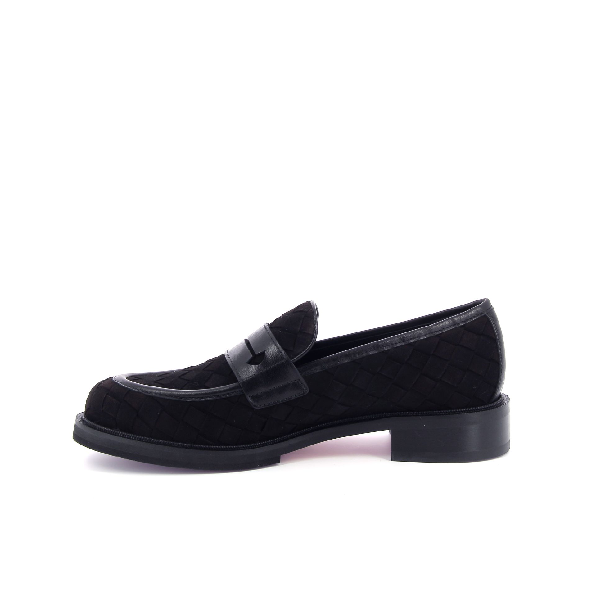 Pertini Mocassin 268227 bruin