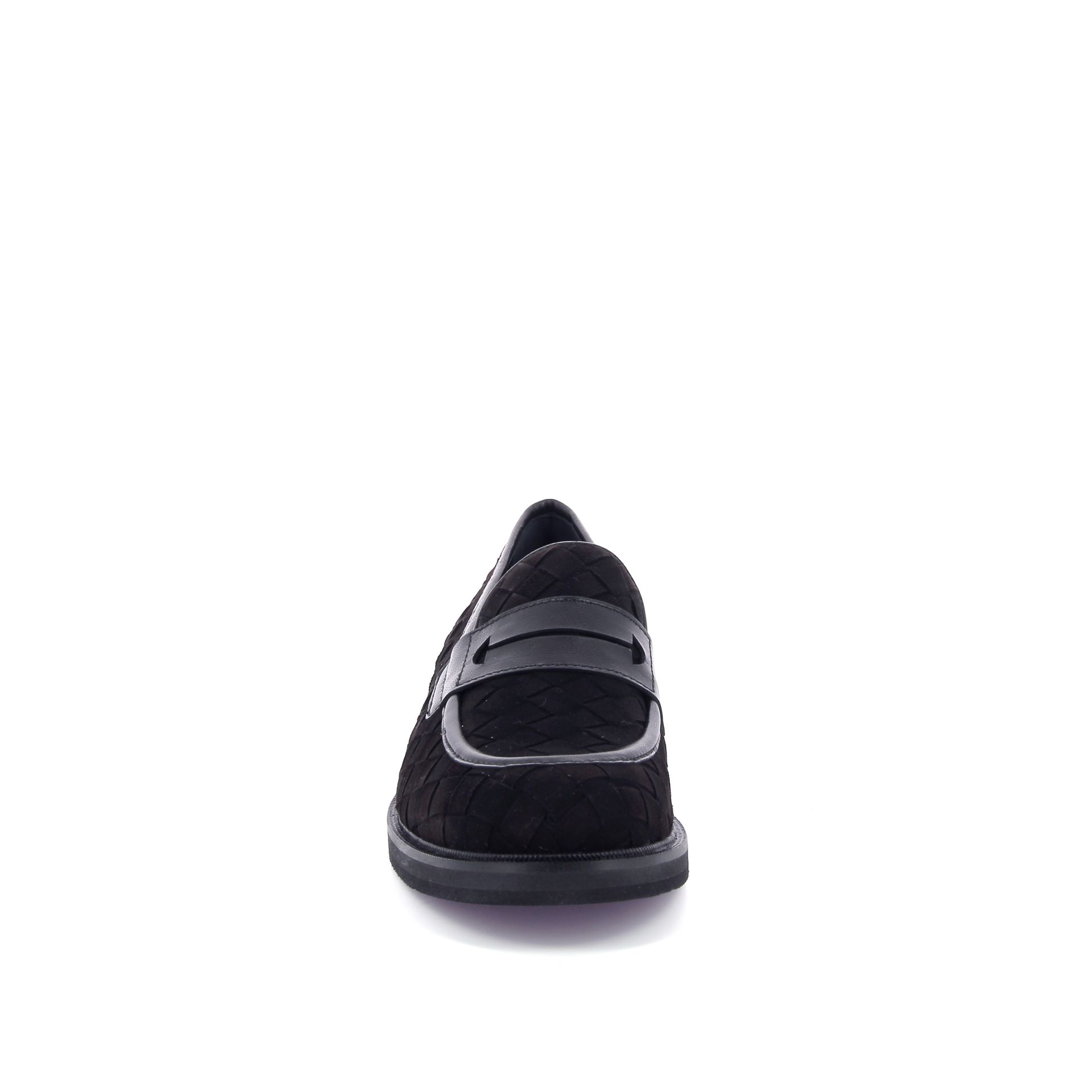 Pertini Mocassin 268227 bruin