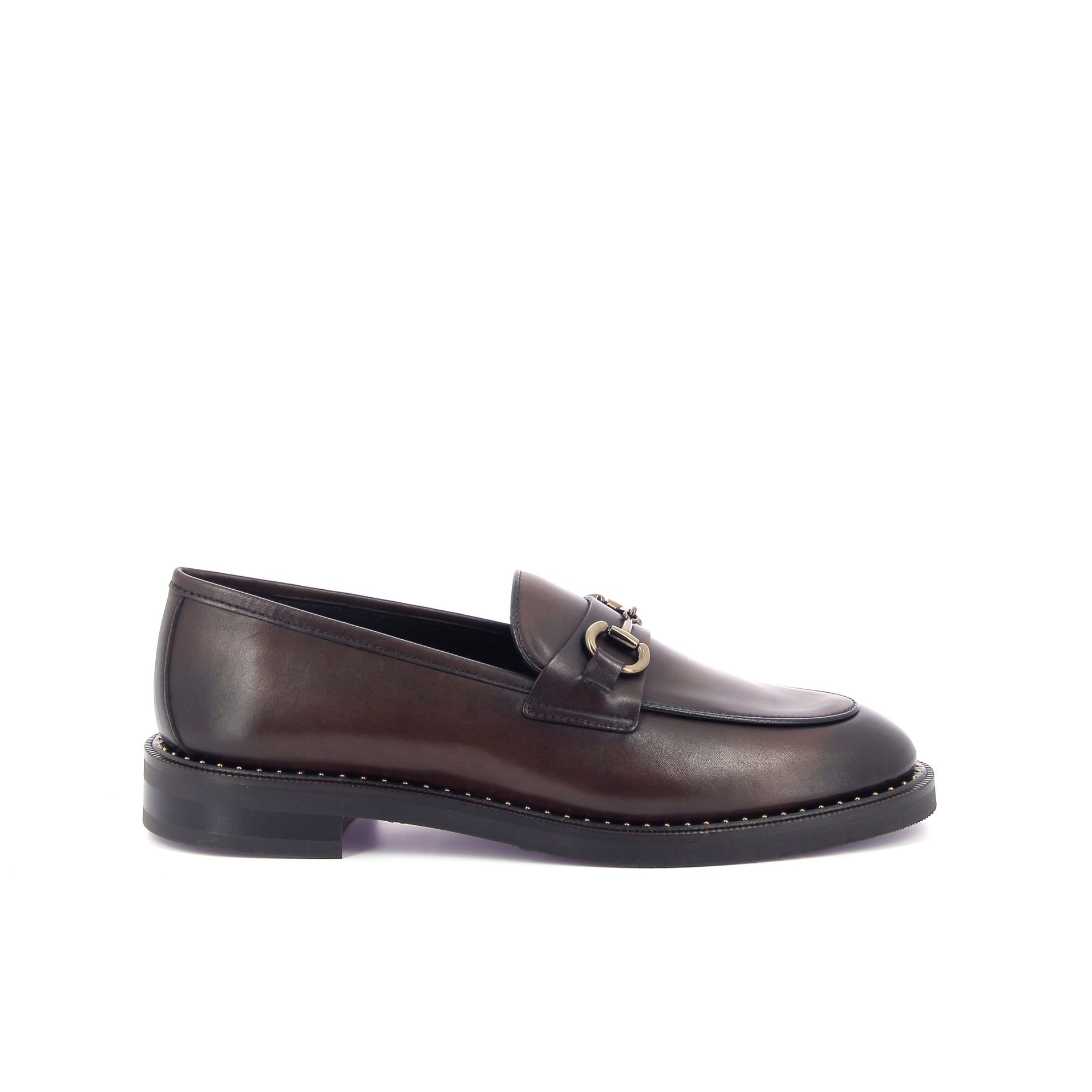 Pertini Mocassin 268229 bruin