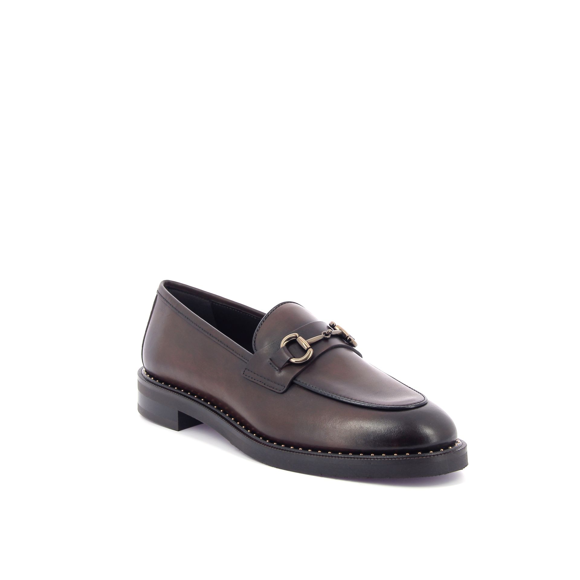 Pertini Mocassin 268229 bruin