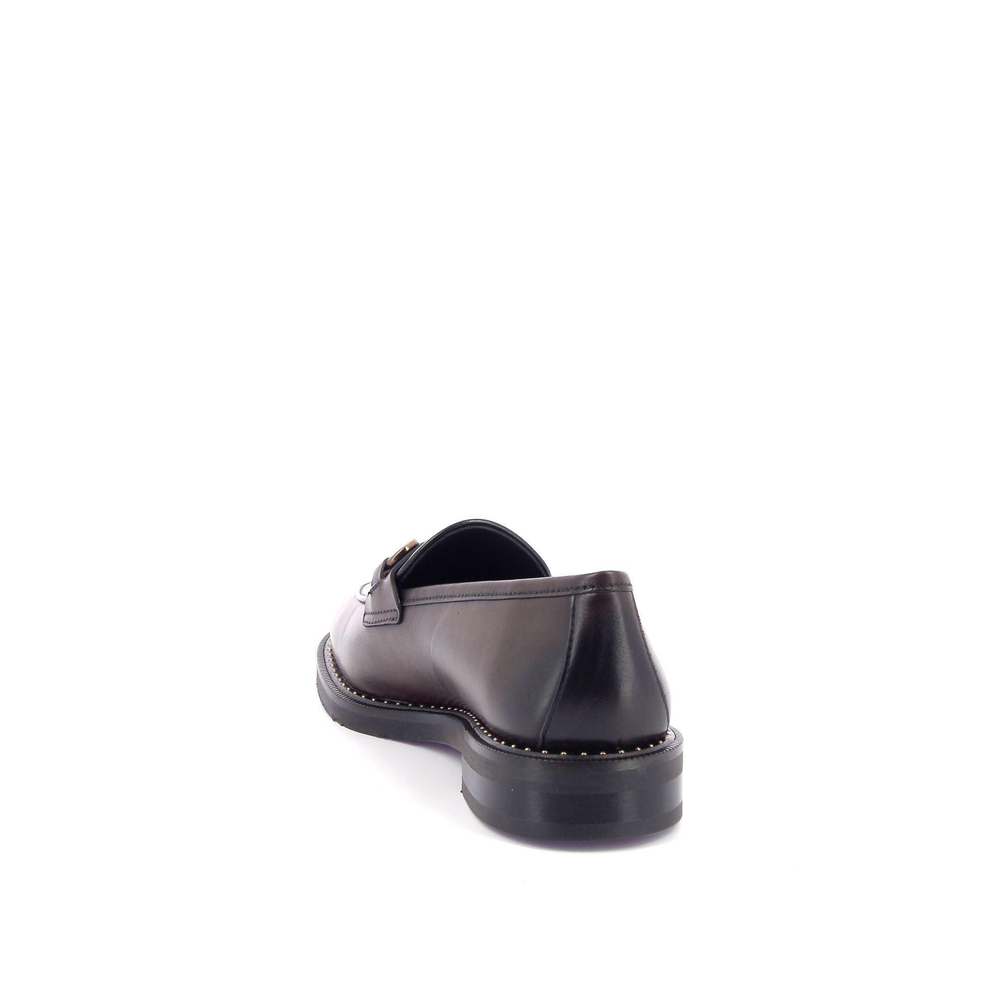 Pertini Mocassin 268229 bruin