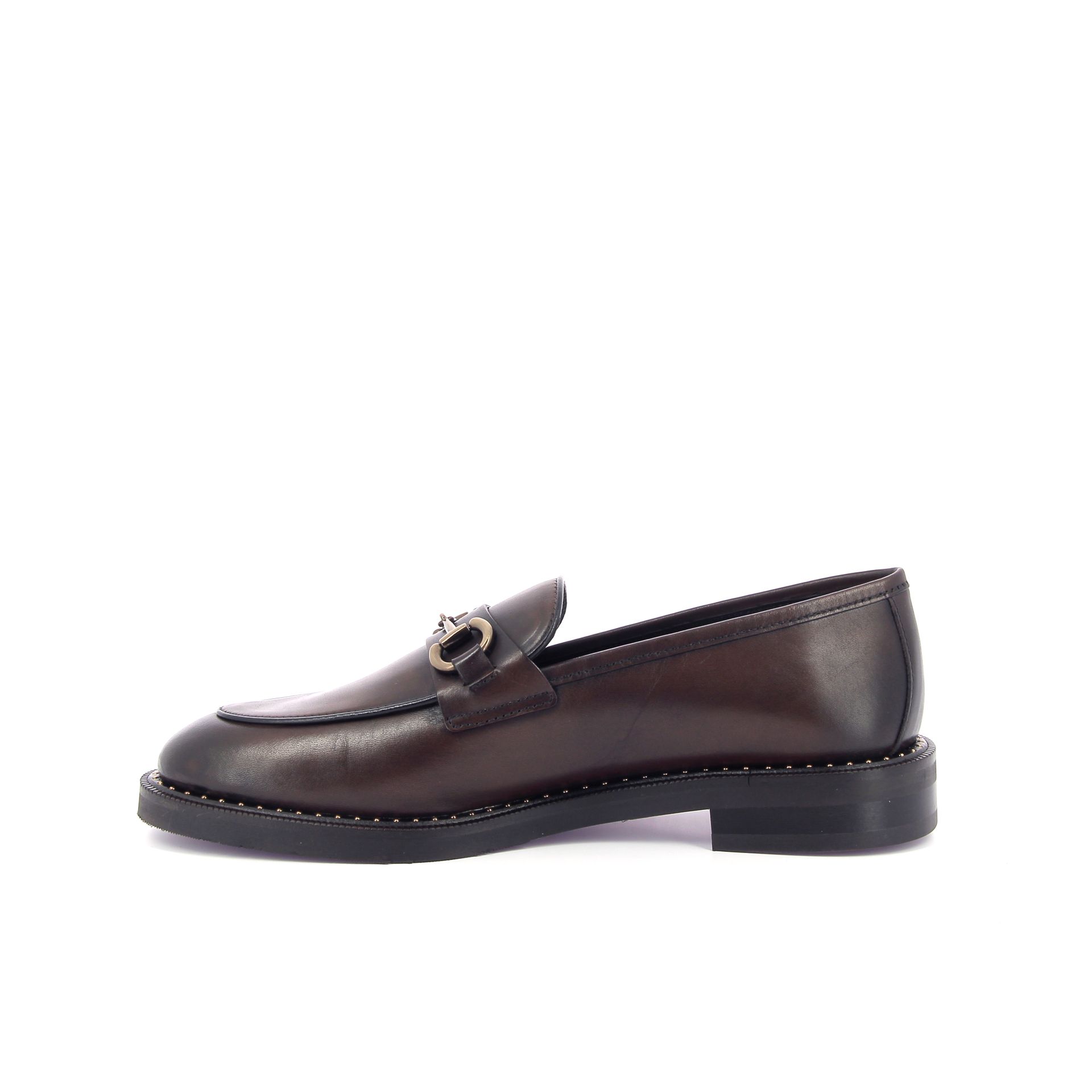 Pertini Mocassin 268229 bruin