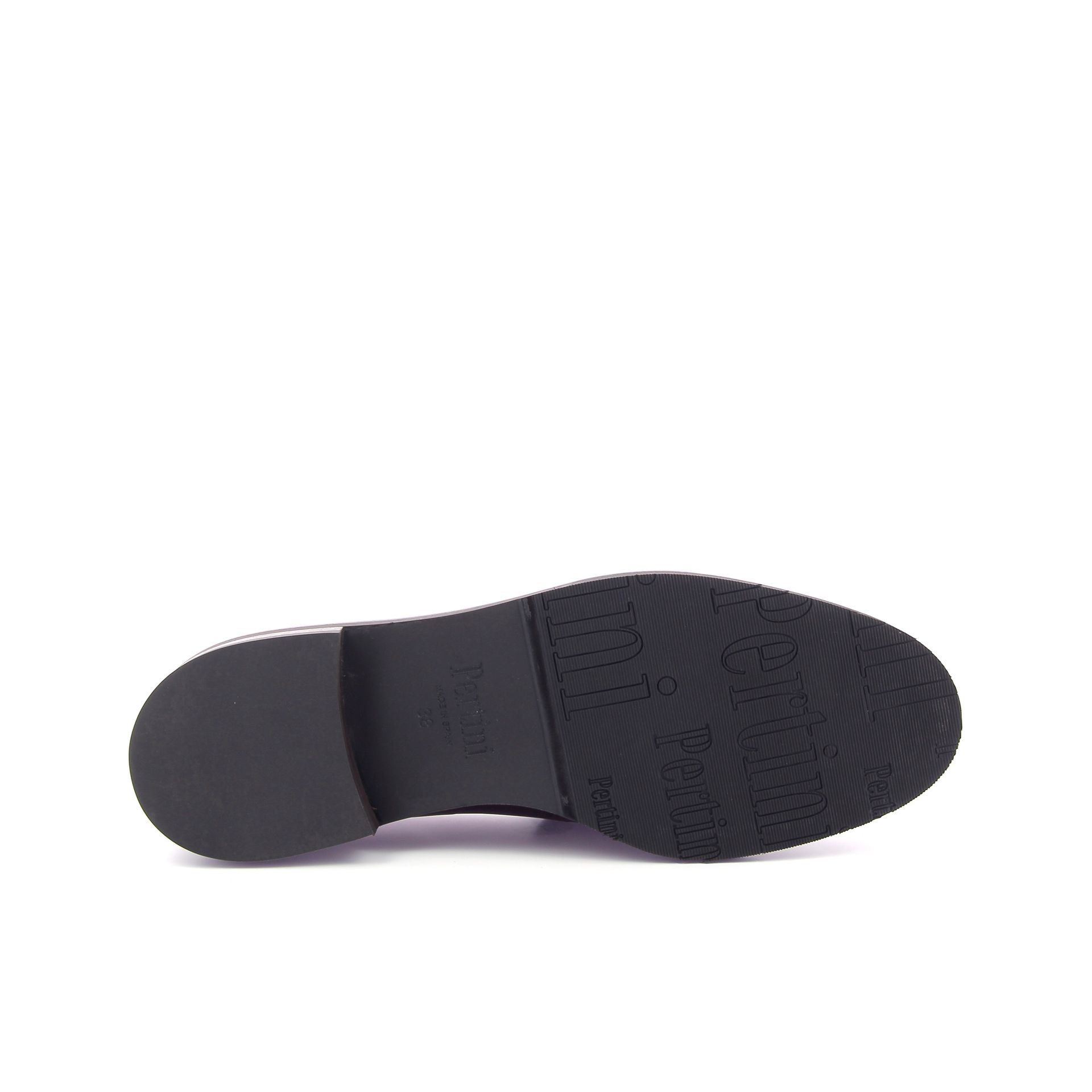 Pertini Mocassin 268229 bruin
