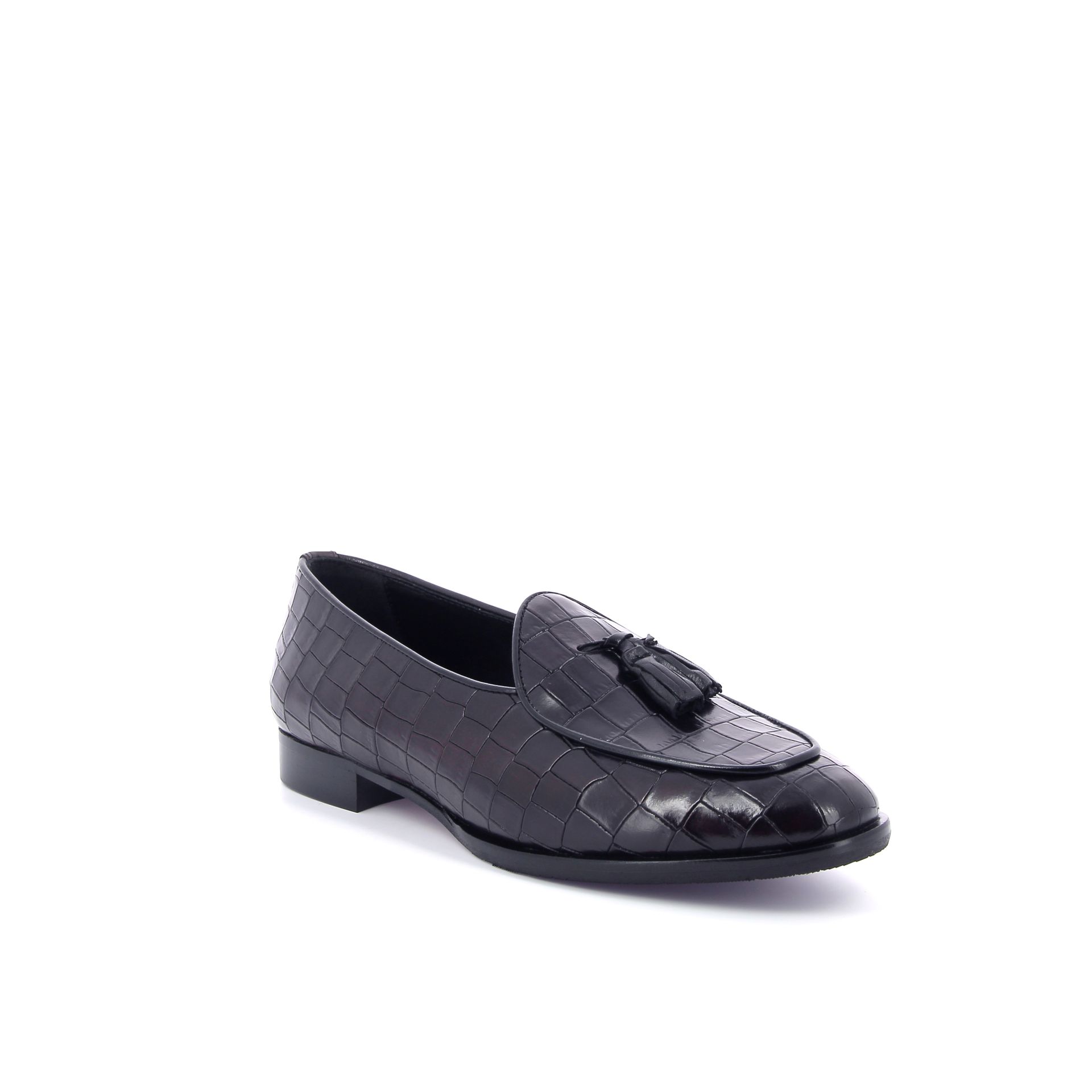 Pertini Mocassin 268230 rood