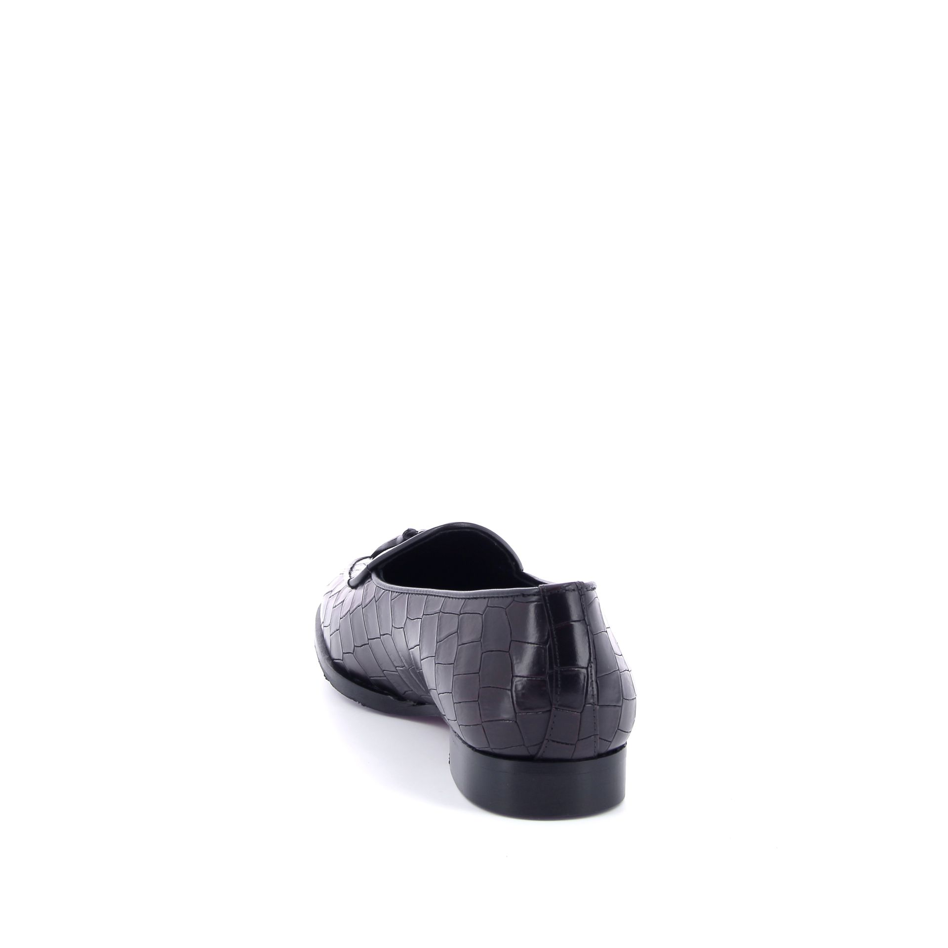 Pertini Mocassin 268230 rood