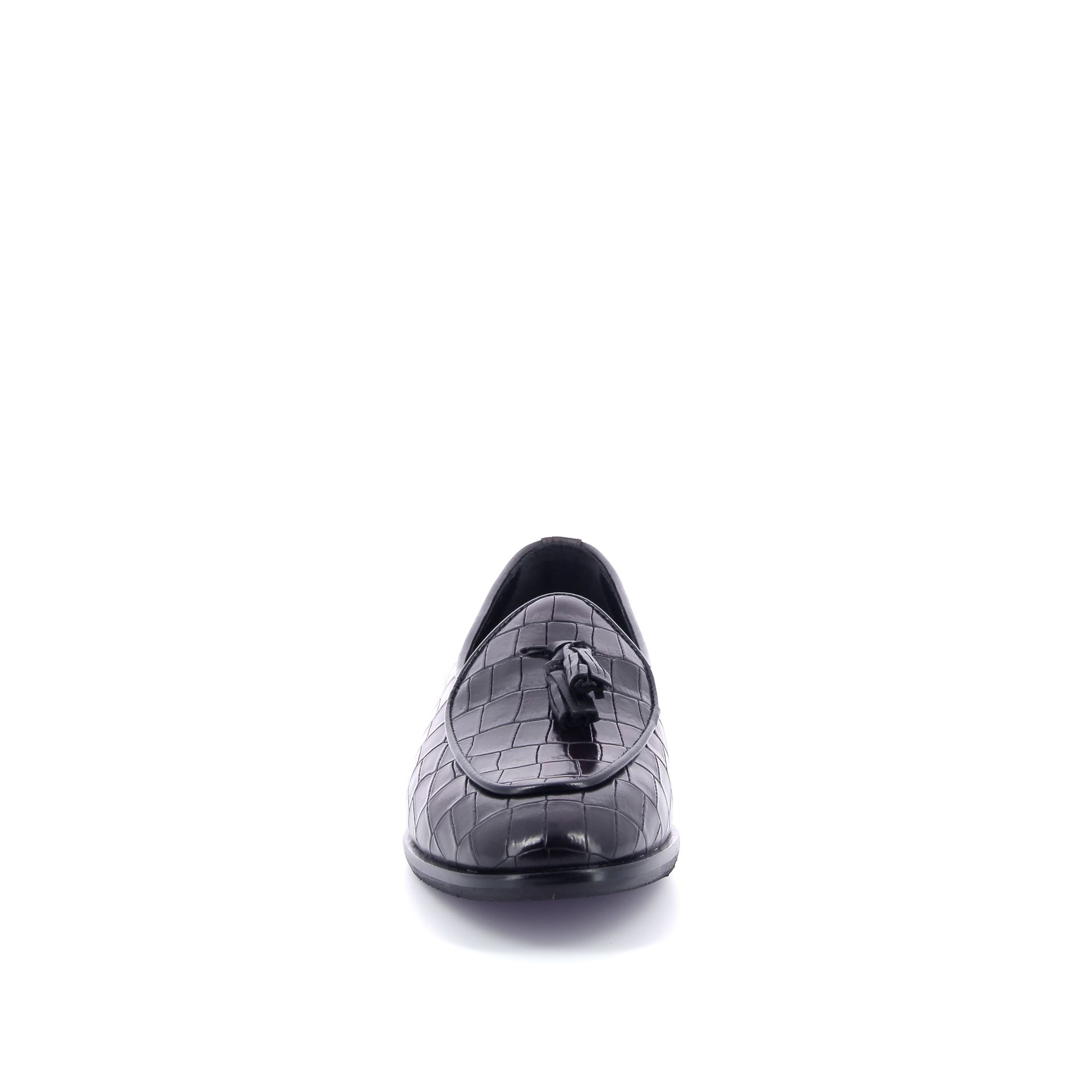 Pertini Mocassin 268230 rood