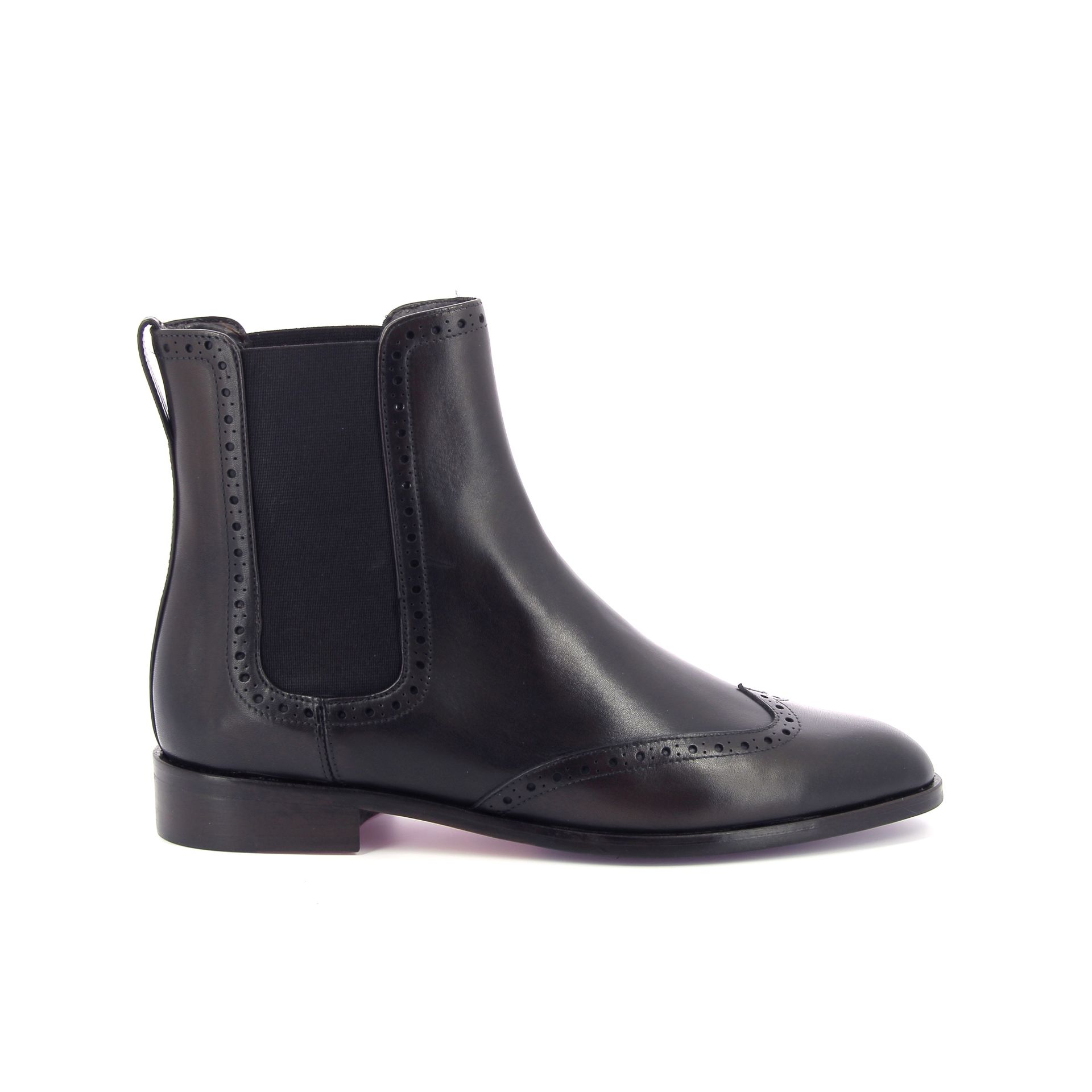 Pertini Boots 268231 bruin