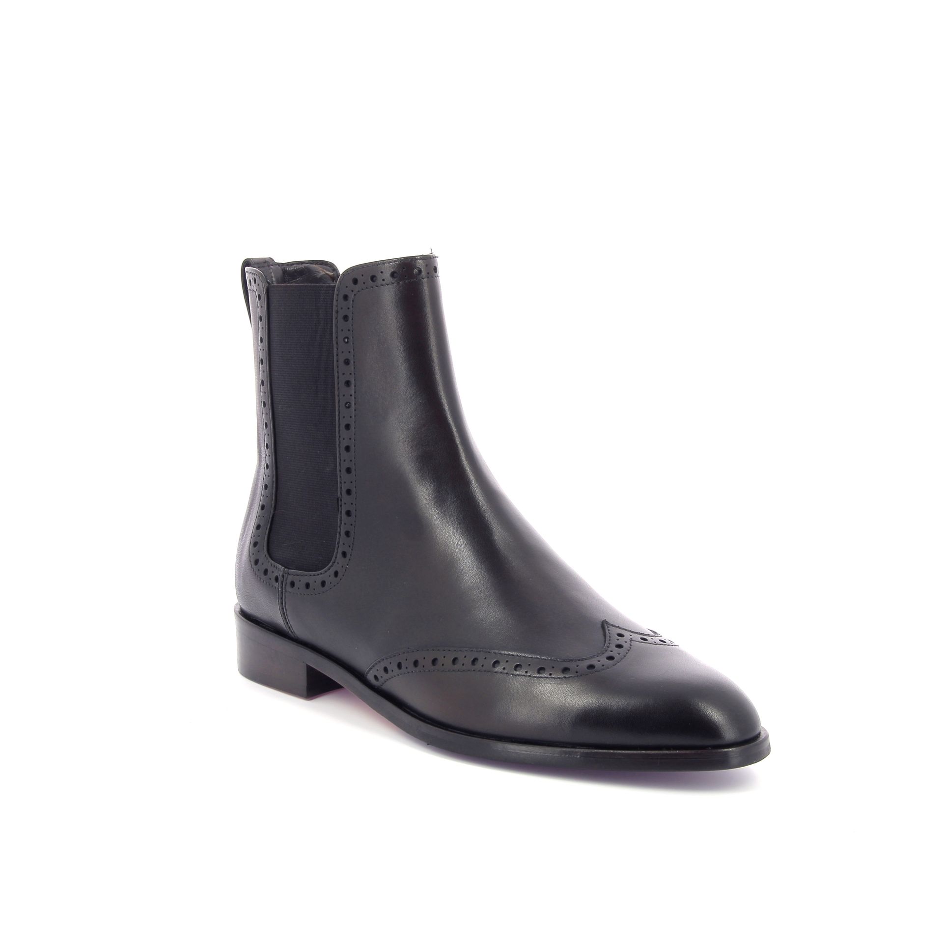 Pertini Boots 268231 bruin
