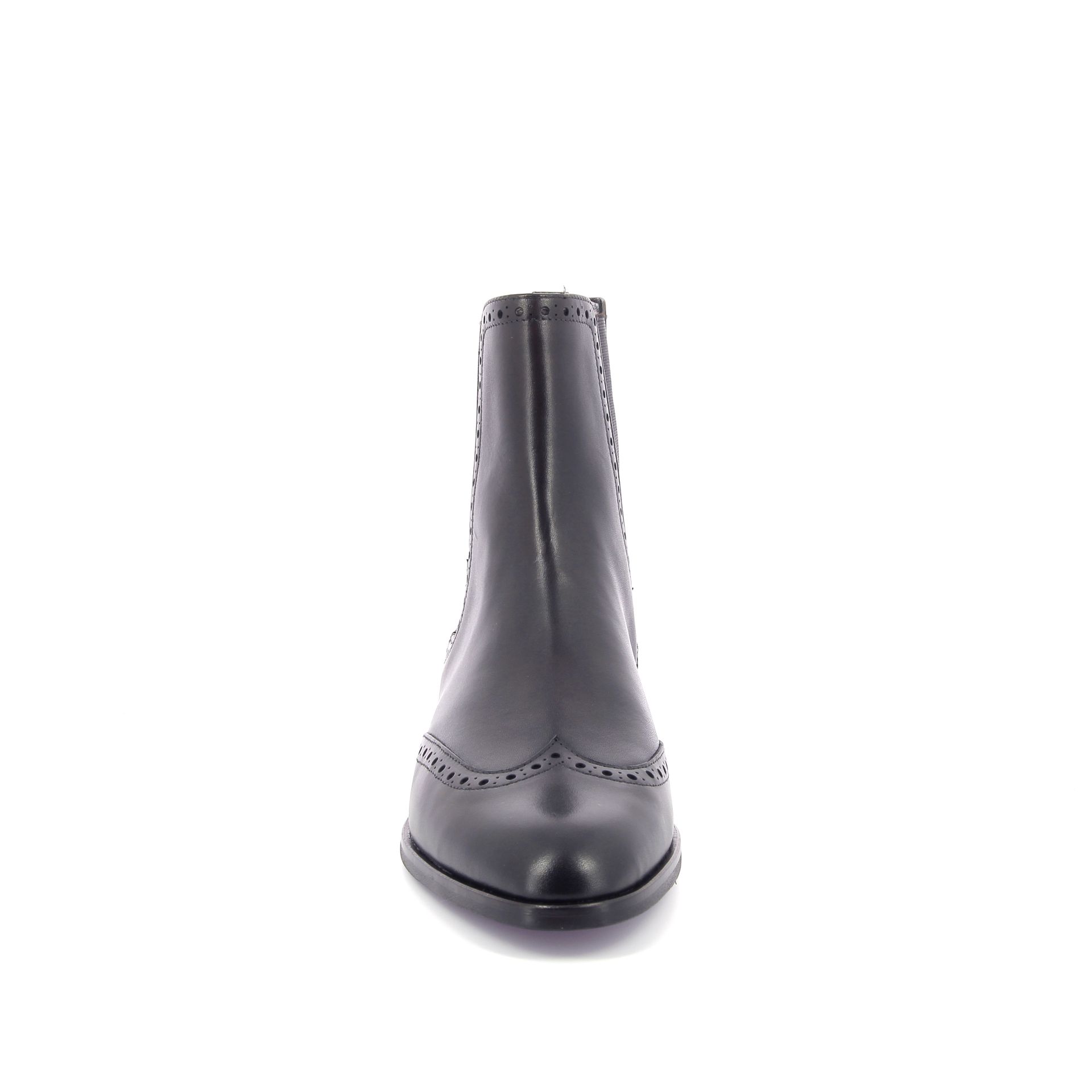 Pertini Boots 268231 bruin